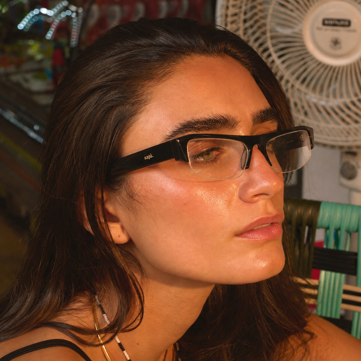 Agata Black Formuladas