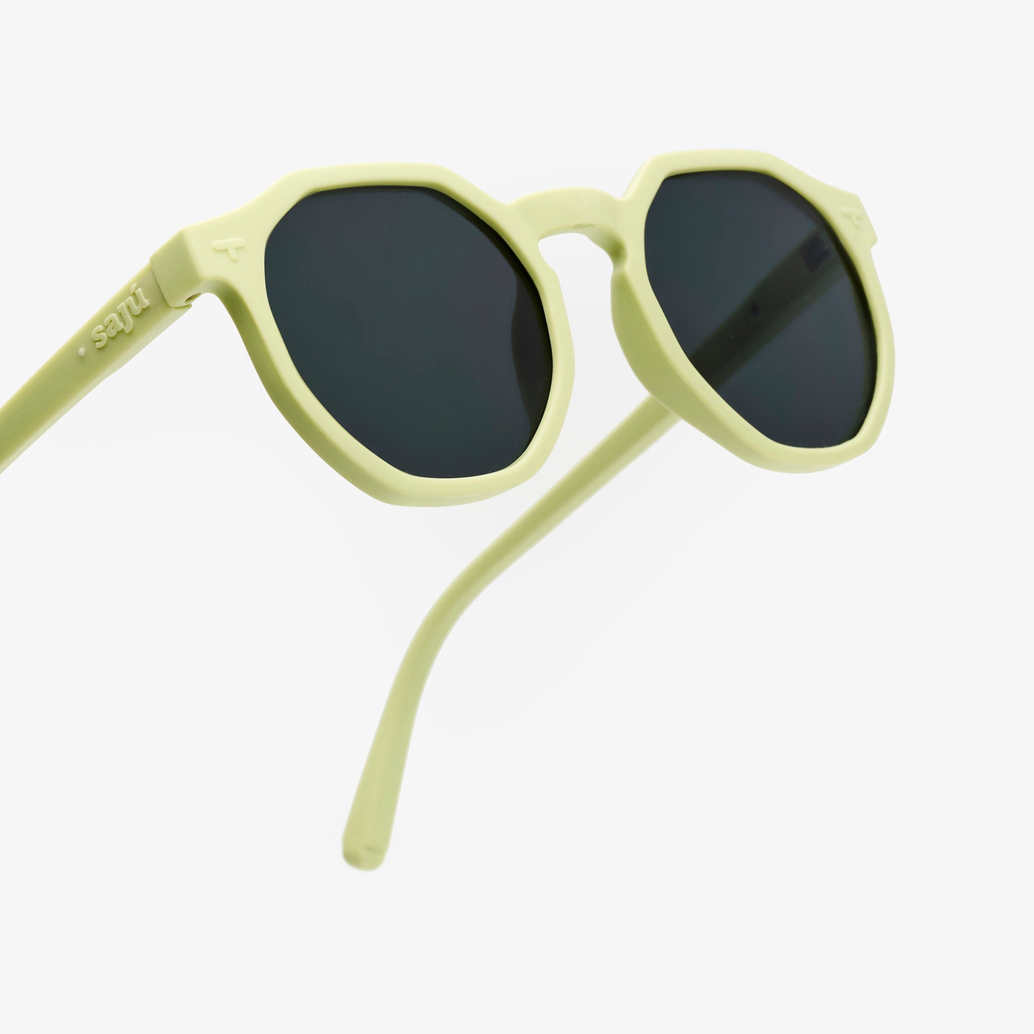 Aruba Pistacho Green