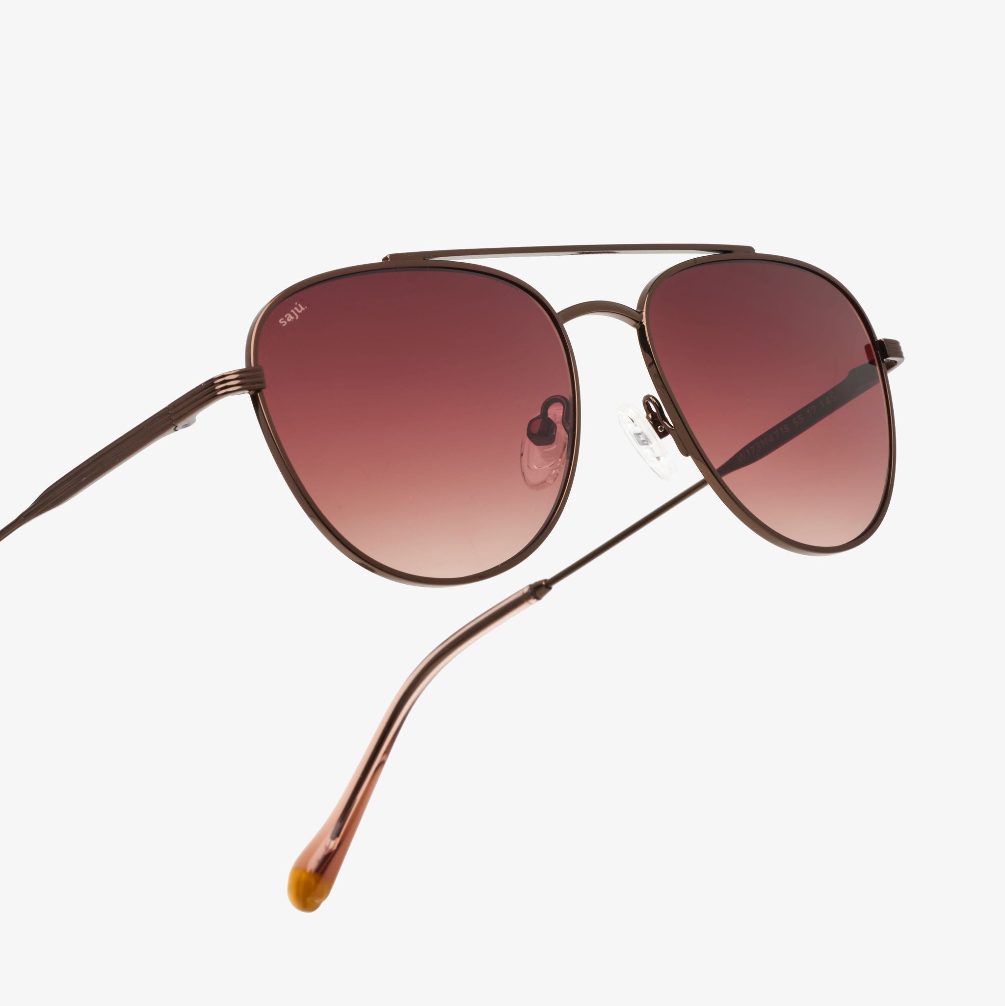 Bandit Dark Brown