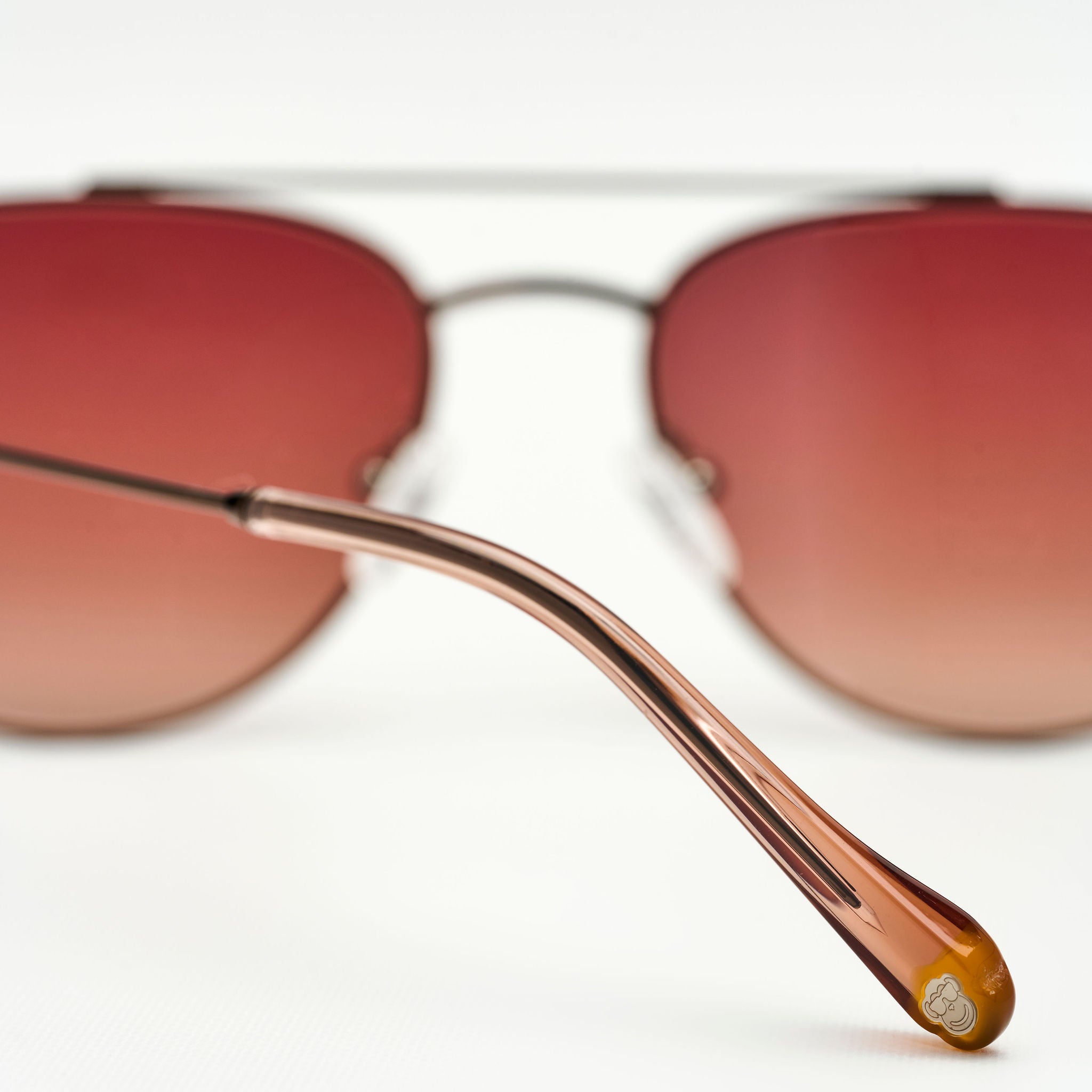 Bandit Dark Brown