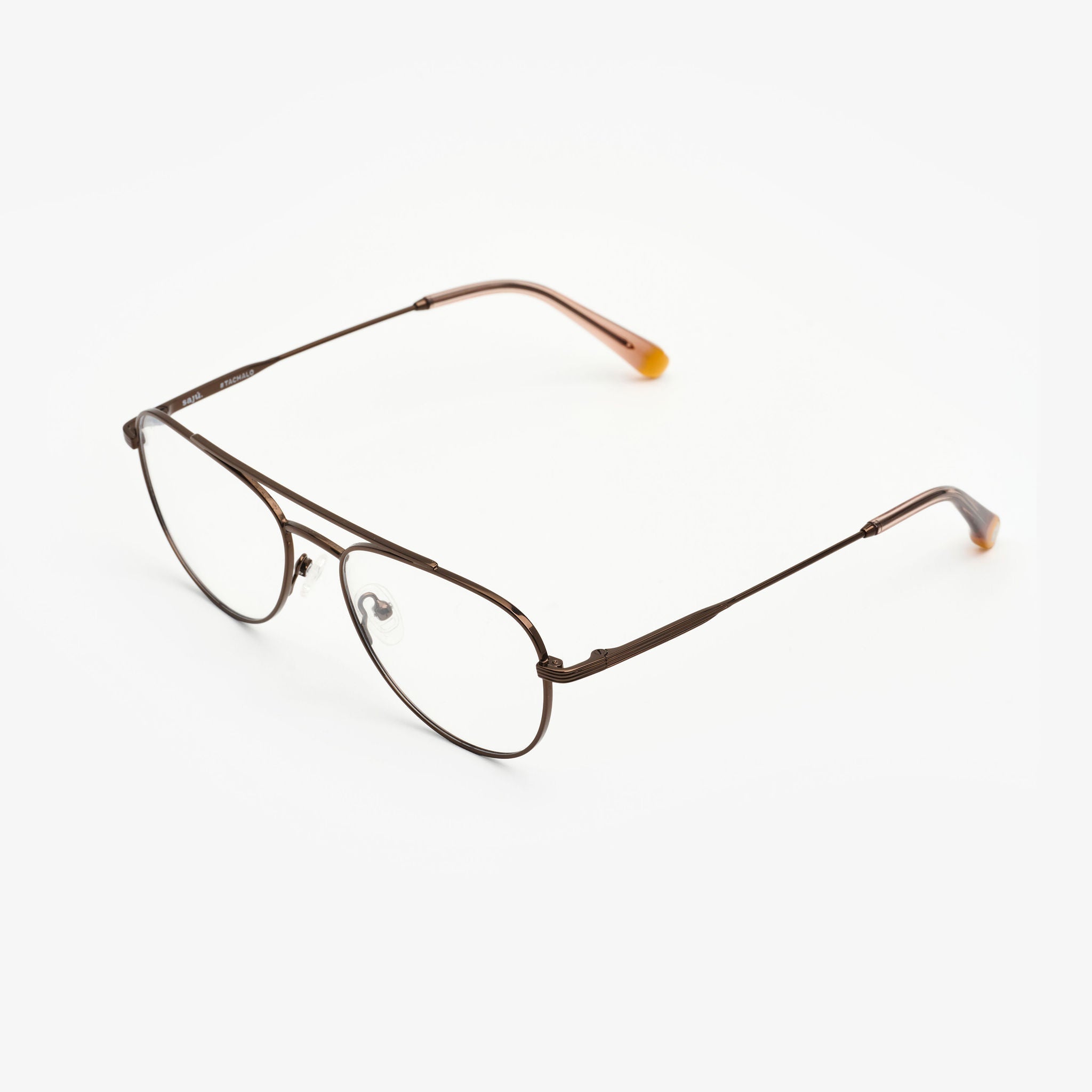 Bandit Dark Brown Formuladas