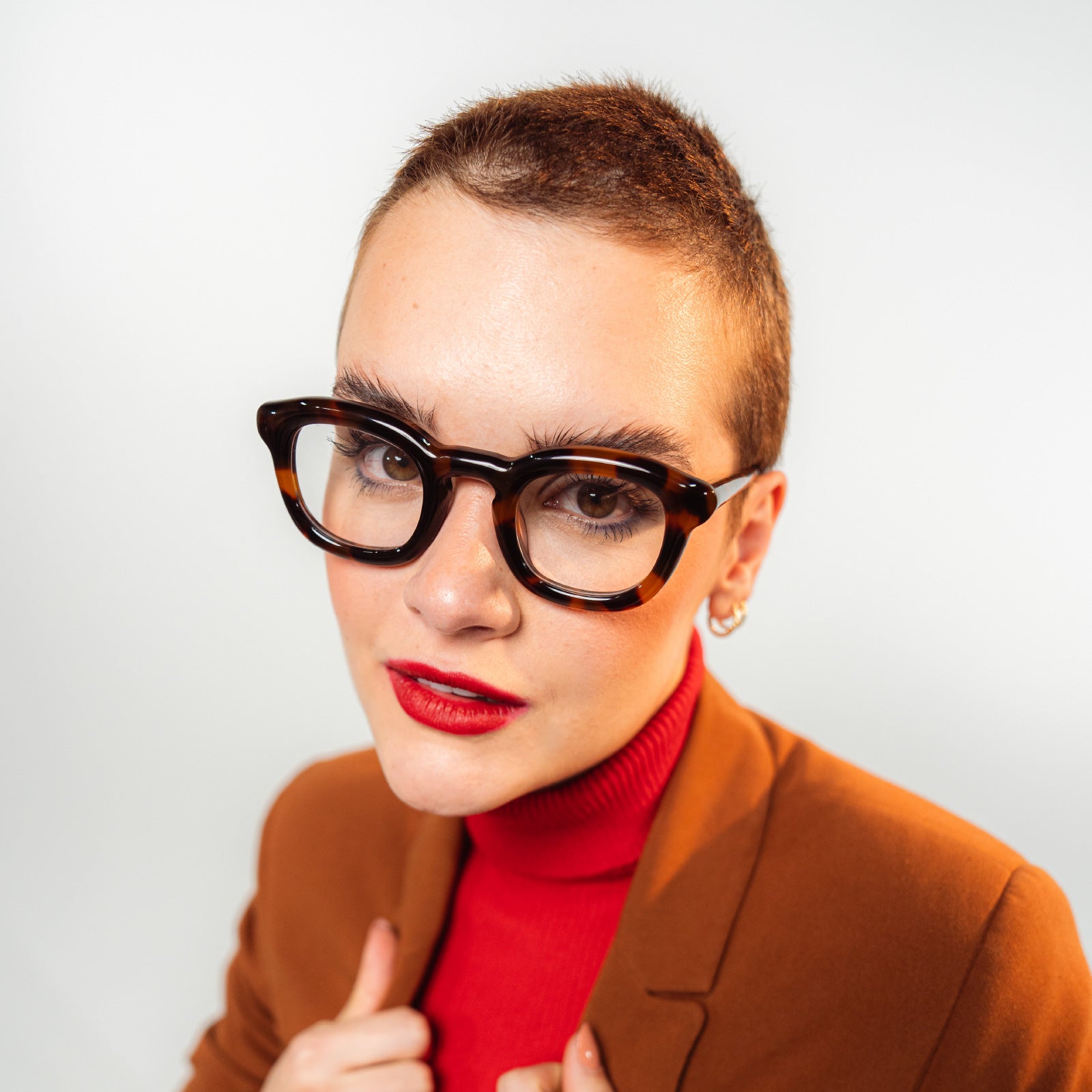 Fresh Cinnamon Fire Formuladas