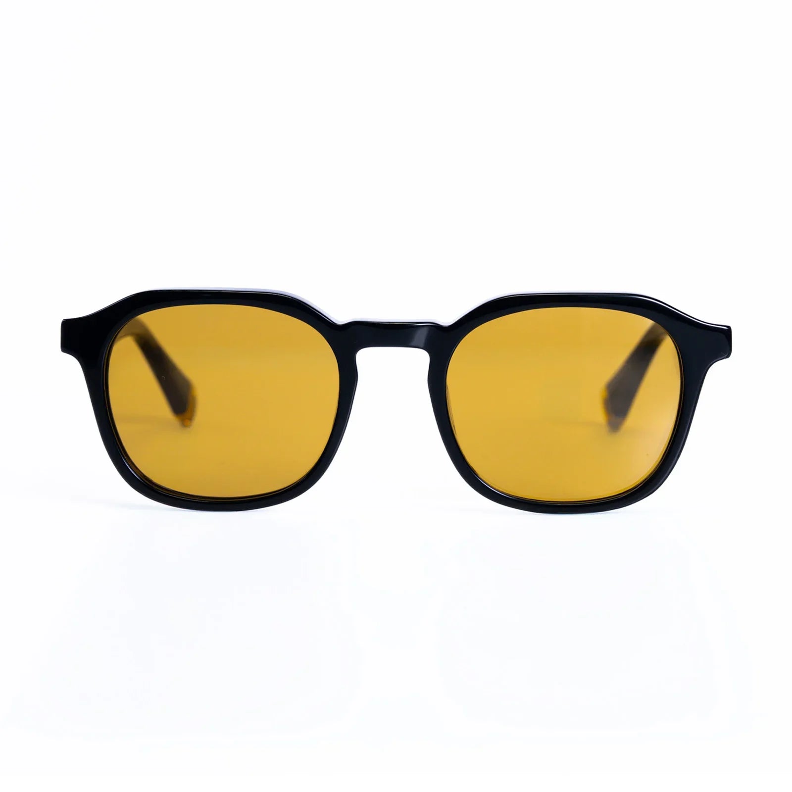Las del Capi Black - Lente Amarillo