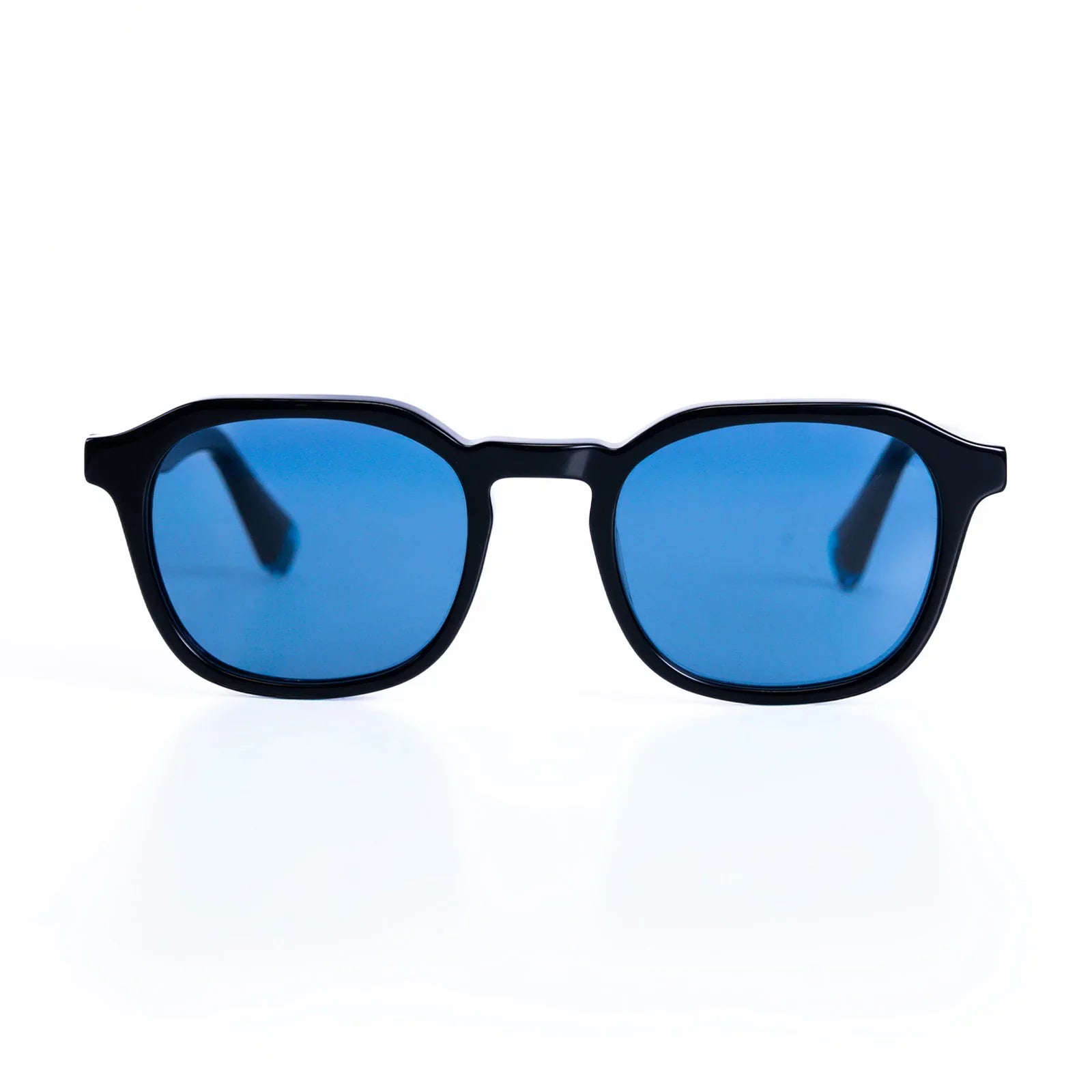 Las del Capi Black - Lente Azul