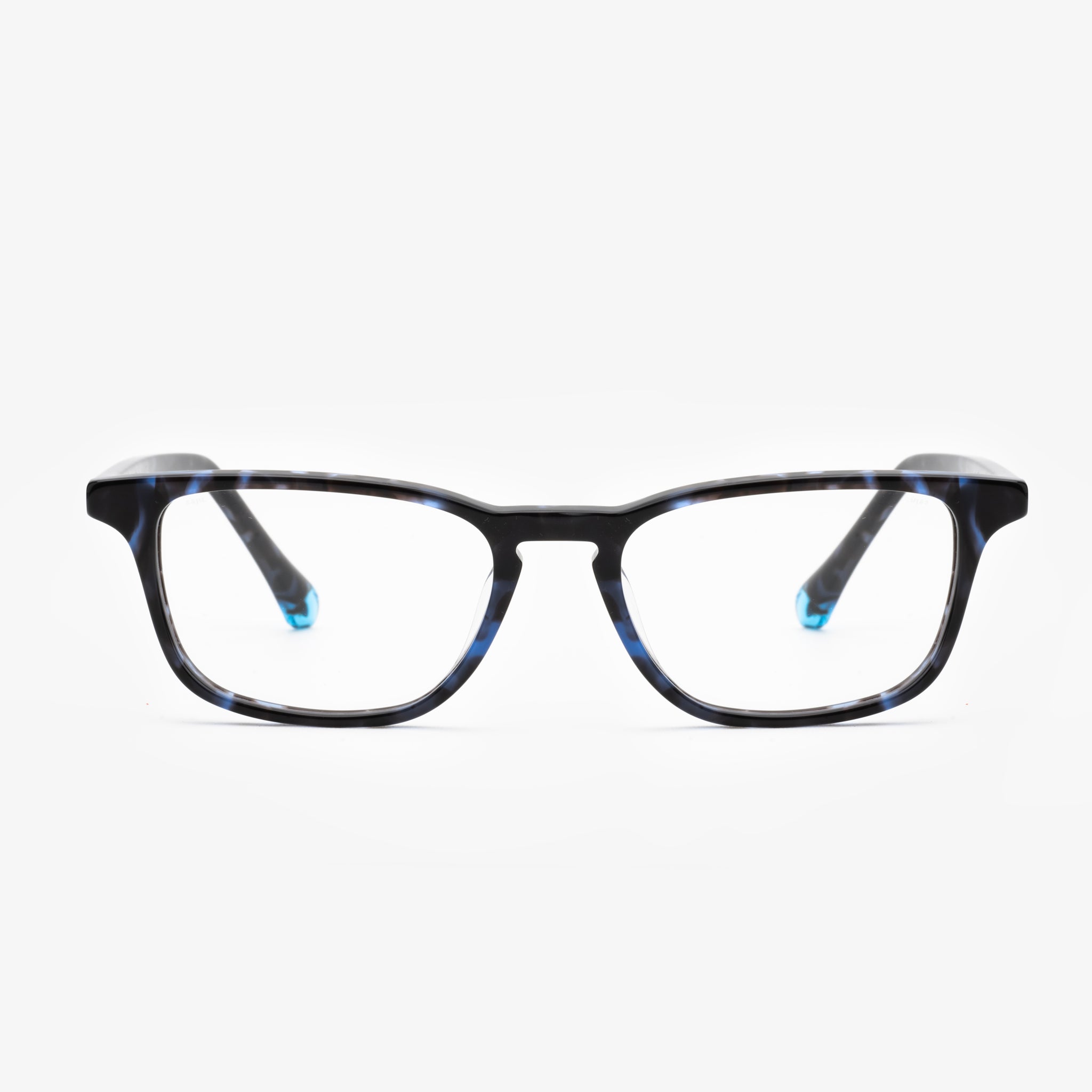 Bullseye Black and Blue Formuladas