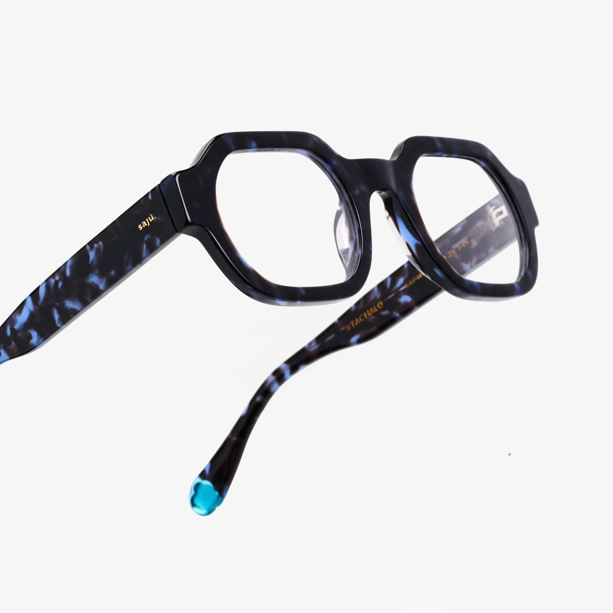 Bloom Black and Blue Formuladas