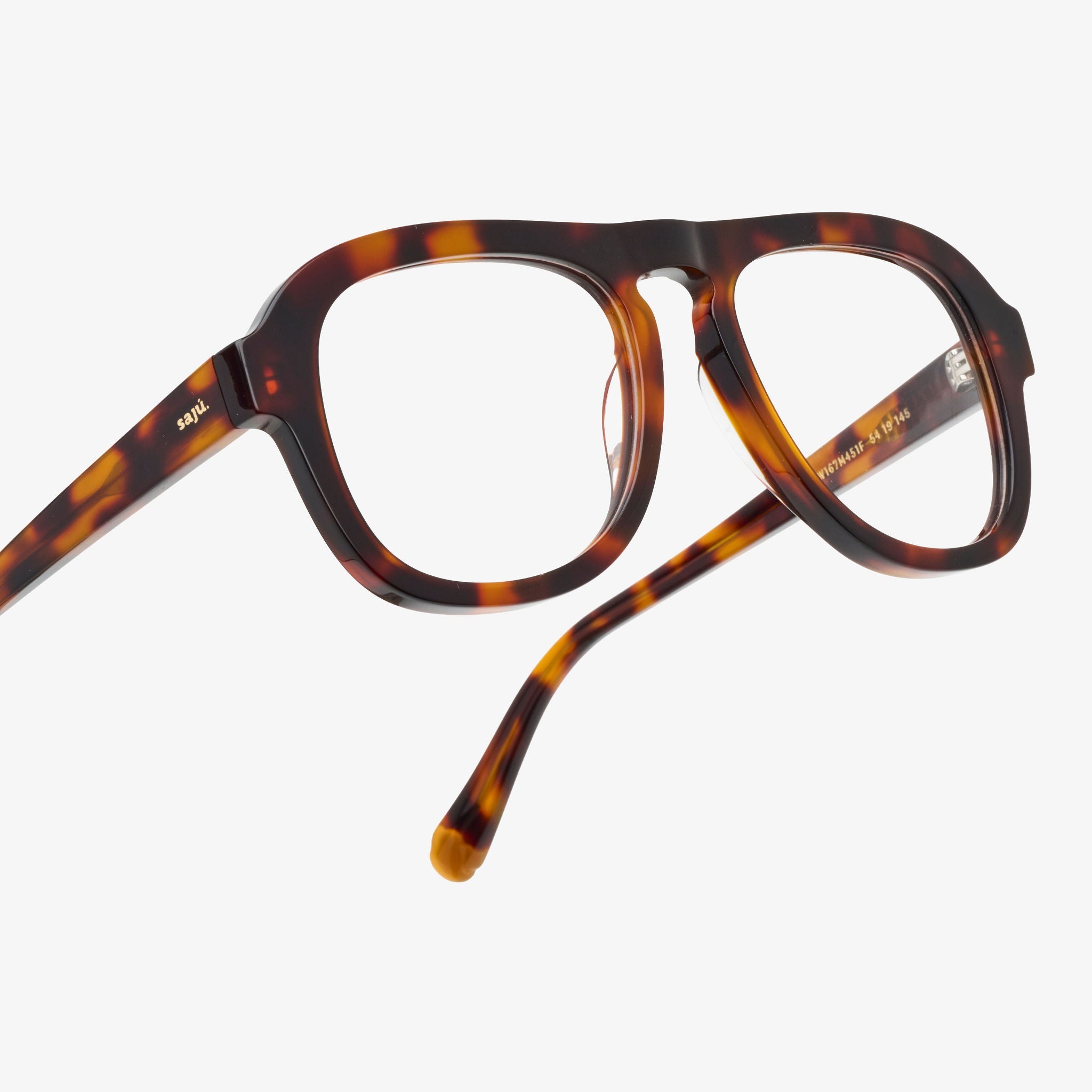 Bounty Mid Brown Formuladas