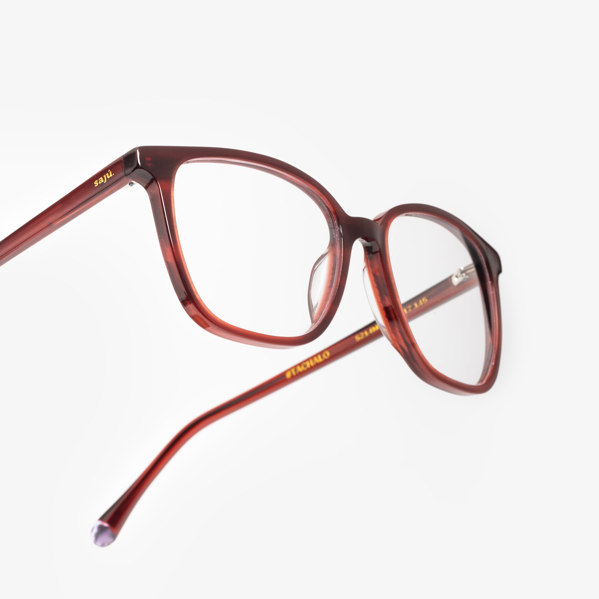 Venice Burgundy Formuladas