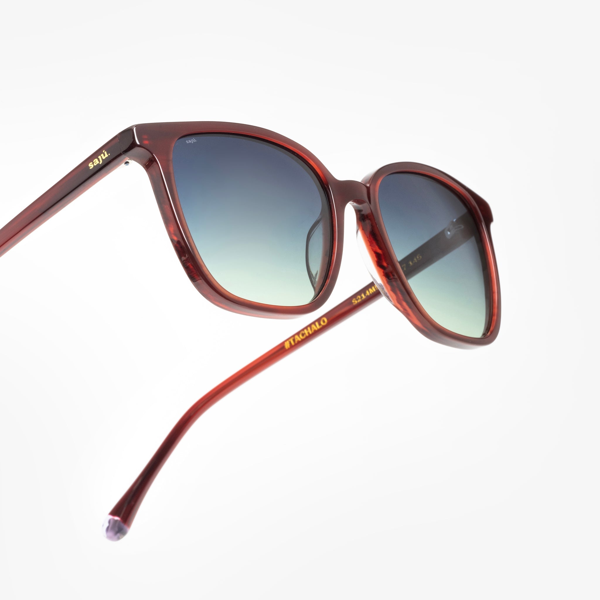 Venice Burgundy