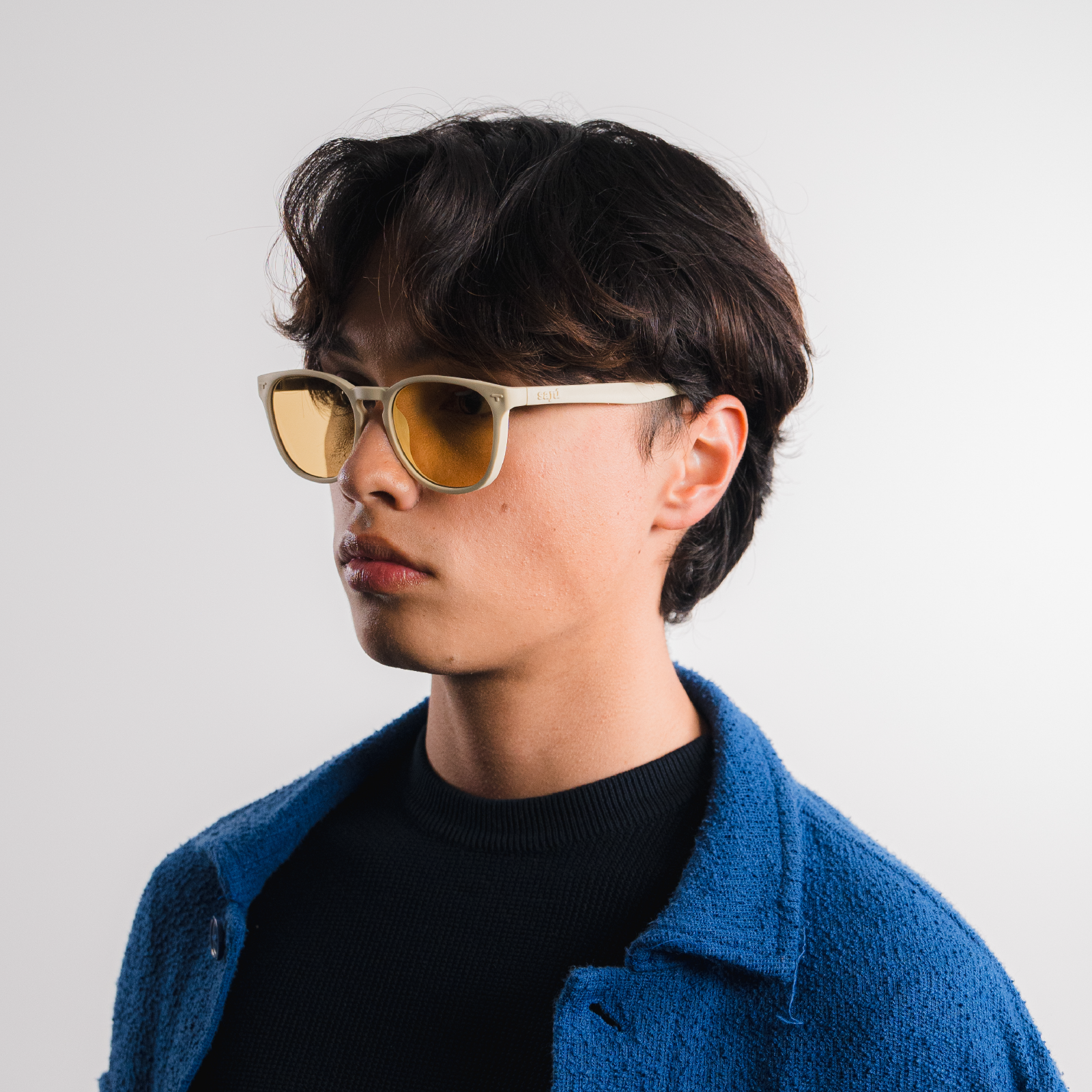 Tinted Chelsea Pastel Yellow