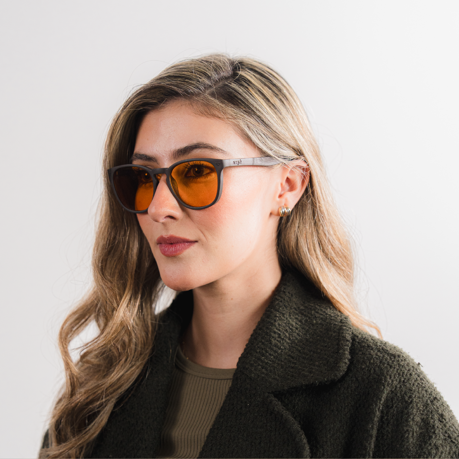 Tinted Chelsea Dark Chocolate