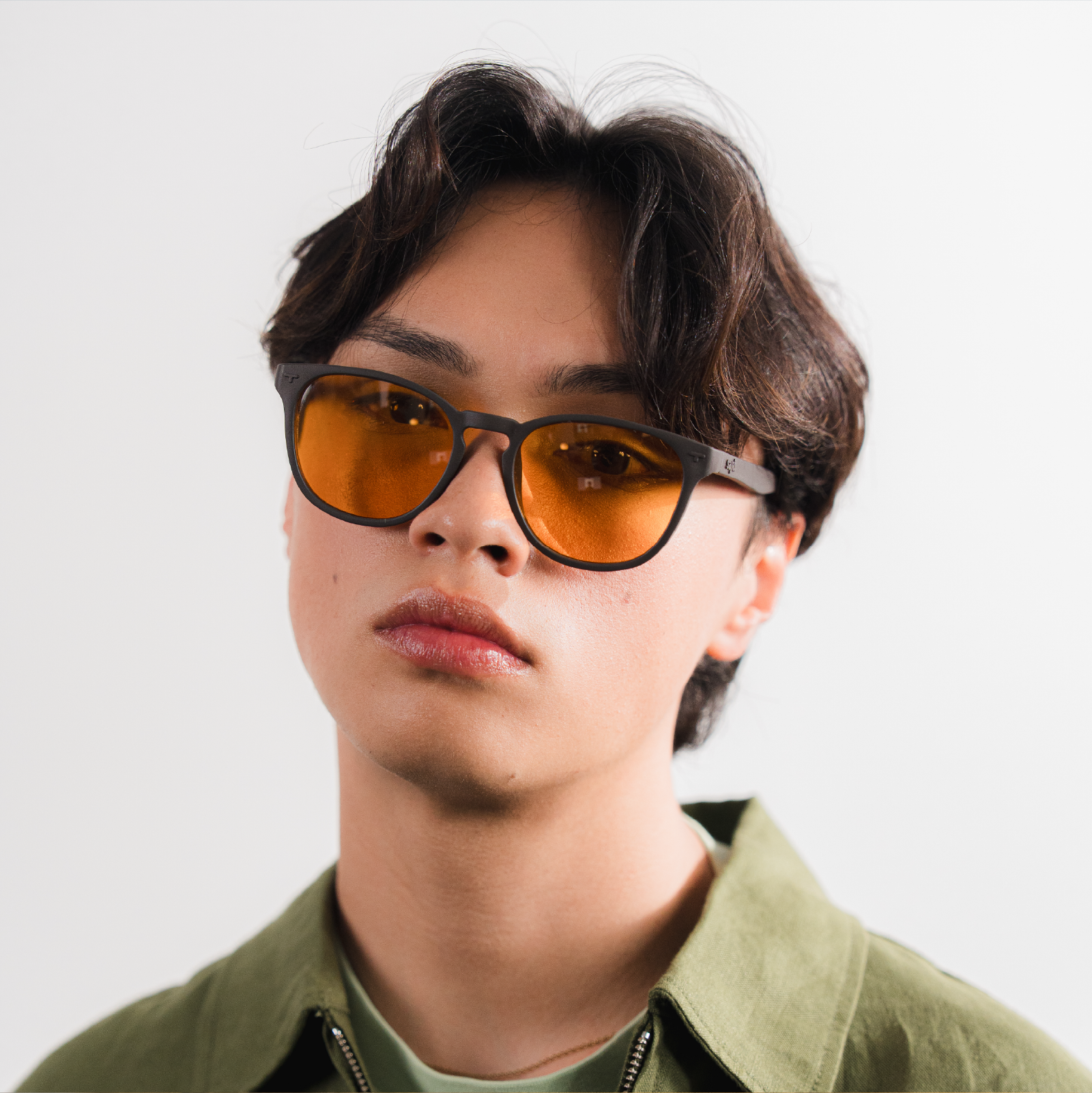 Tinted Chelsea Dark Chocolate