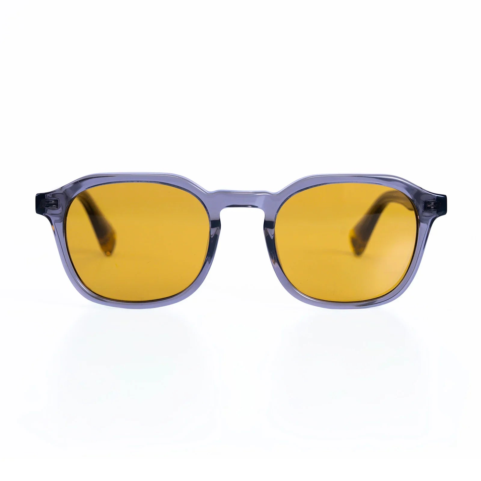 Las del Capi Gray - Lente Amarillo