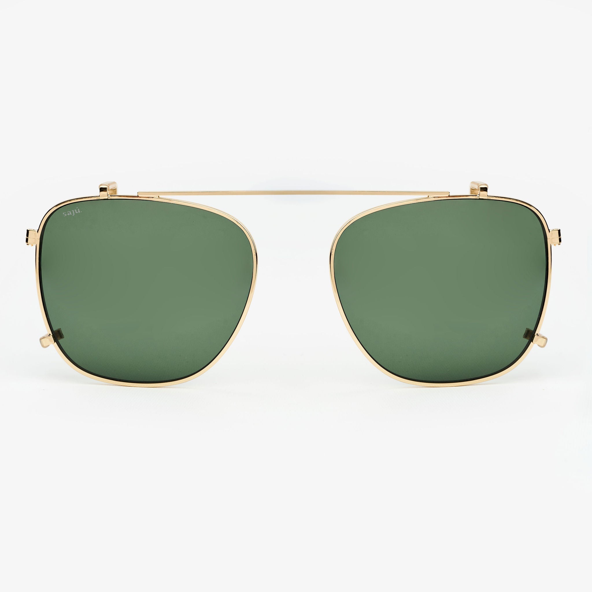 Clip-On - Venice Gold