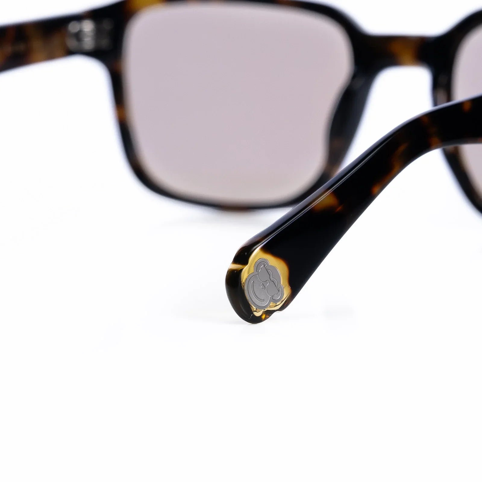 Las del Mago Dark Brown - Sol
