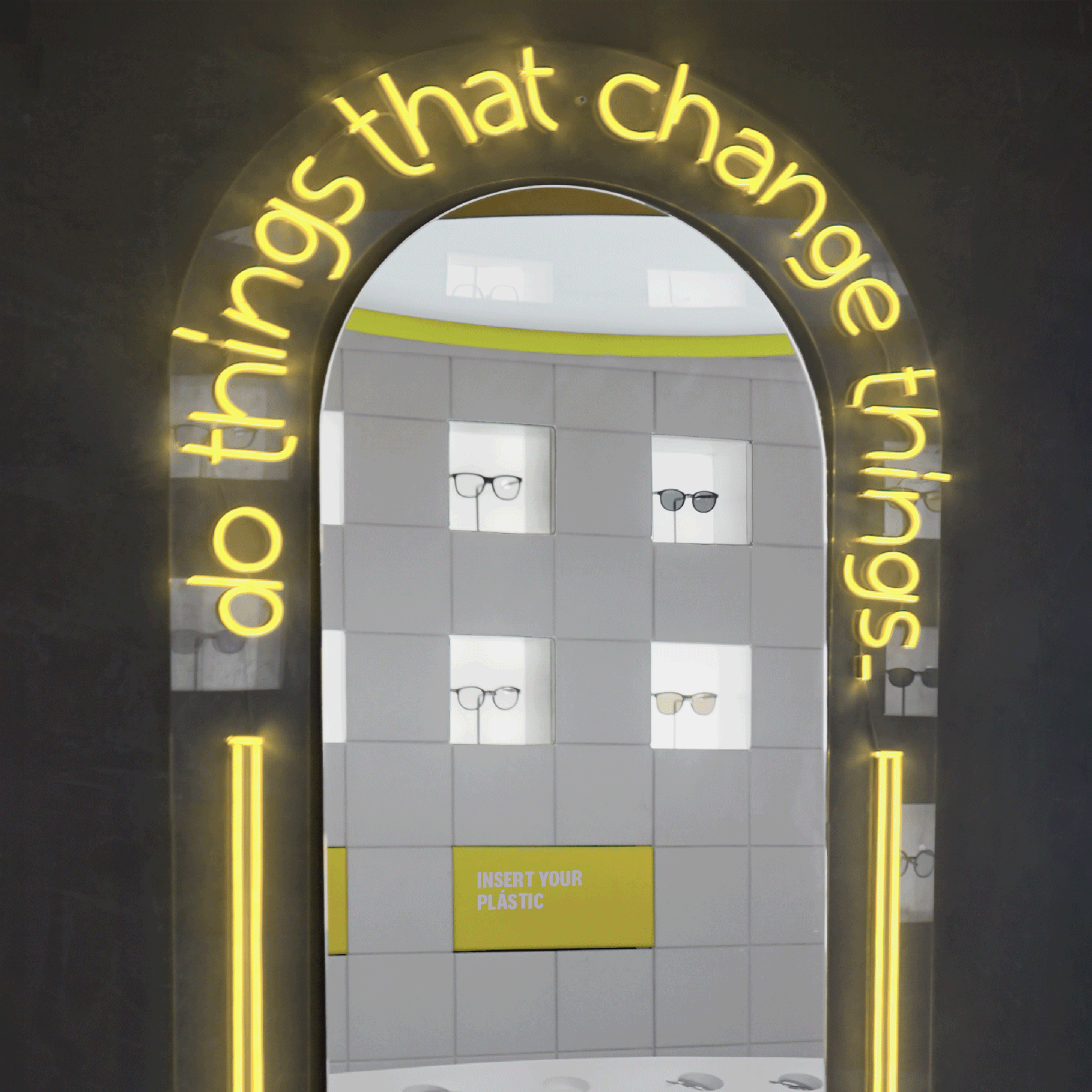 Examen Visual - Plaza Cronos Curridabat