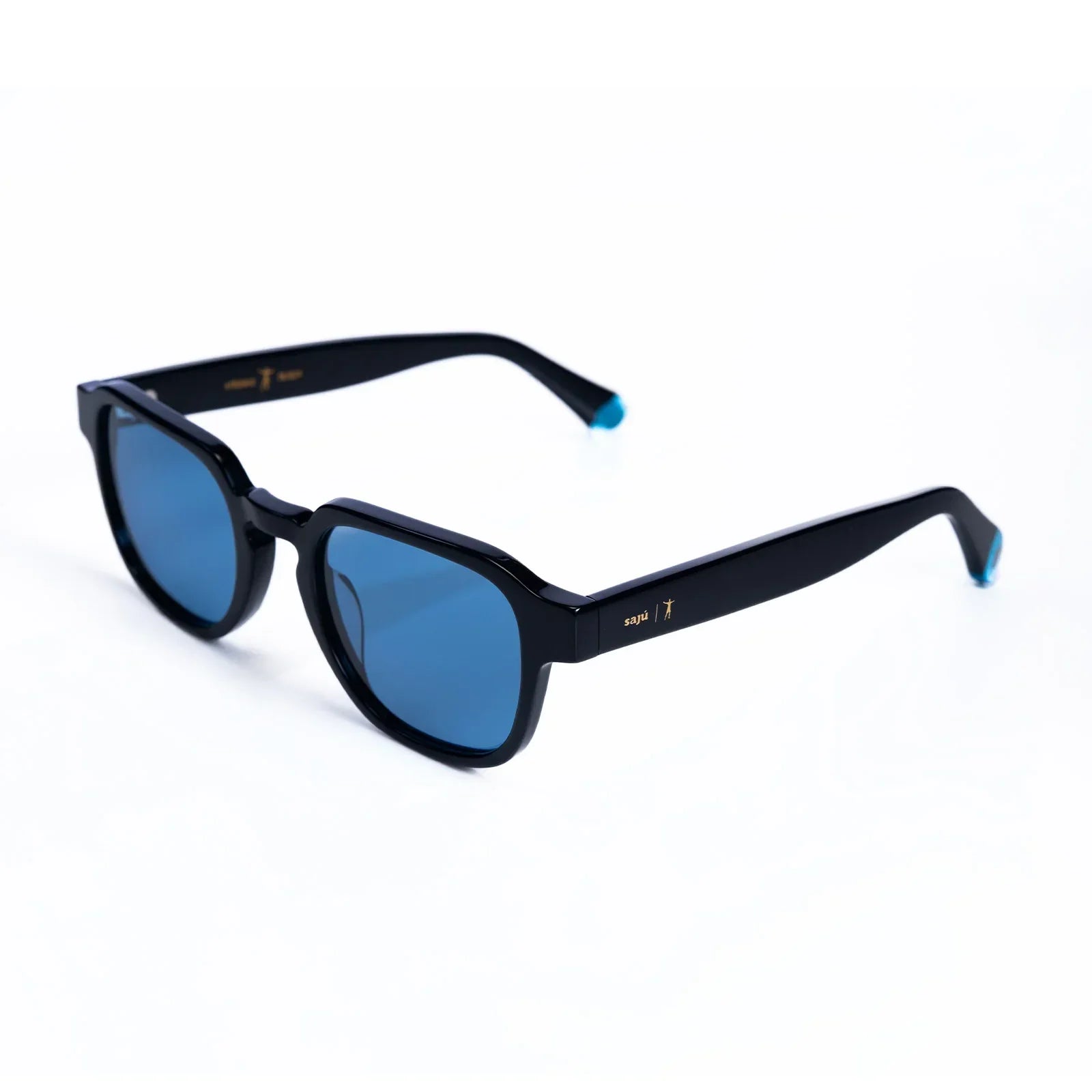 Las Calidosas Black - Lente Azul