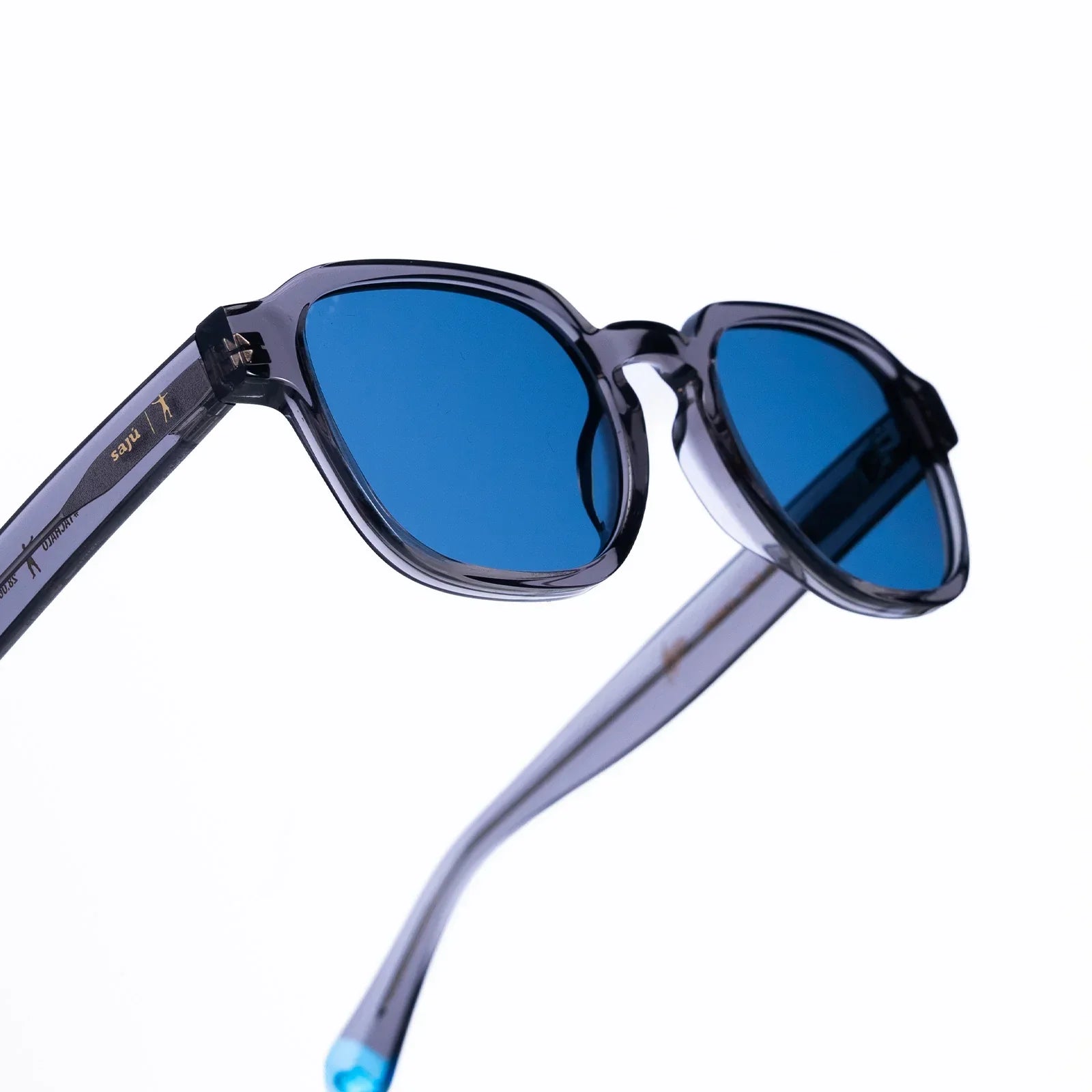 Las Calidosas Gray - Lente Azul