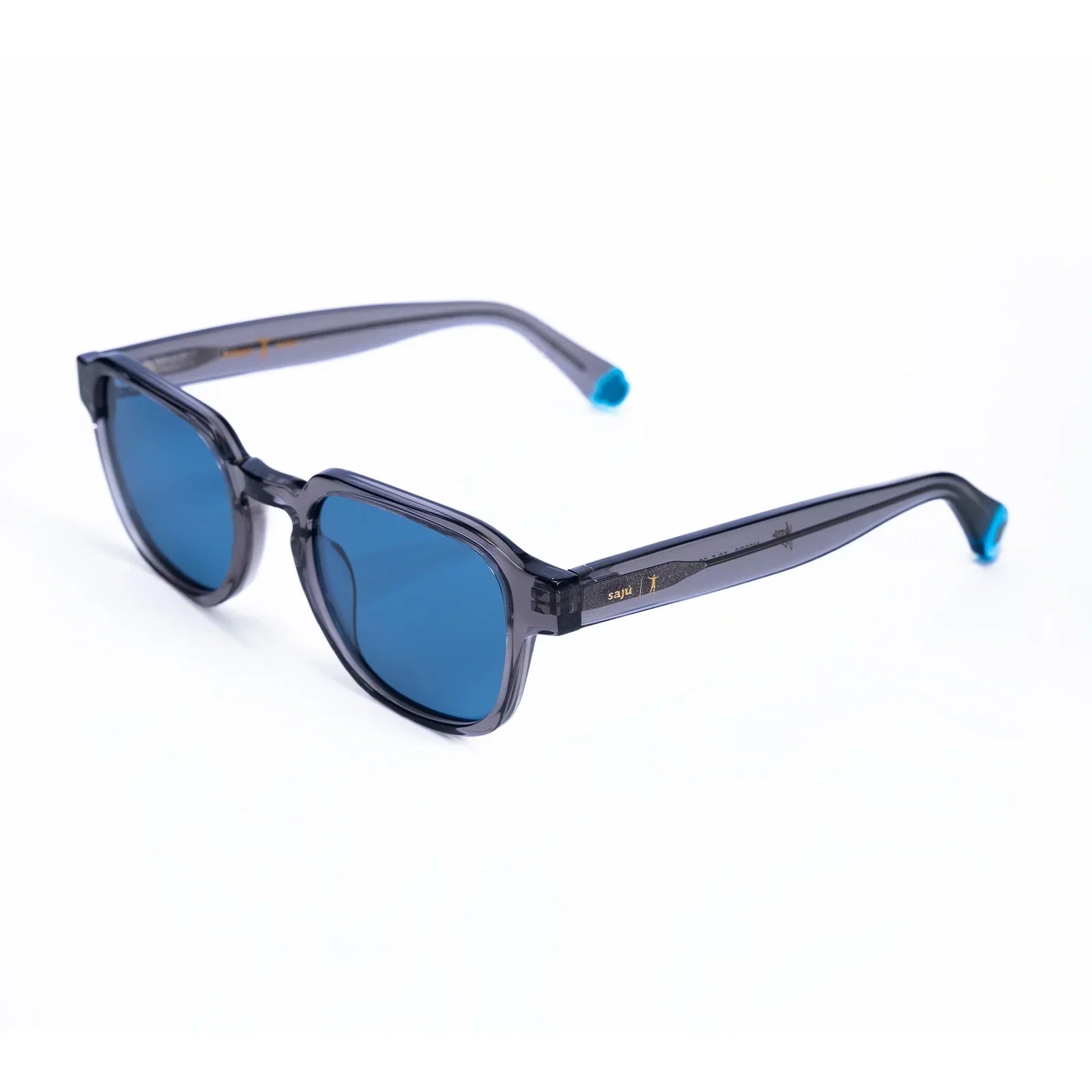 Las Calidosas Gray - Lente Azul