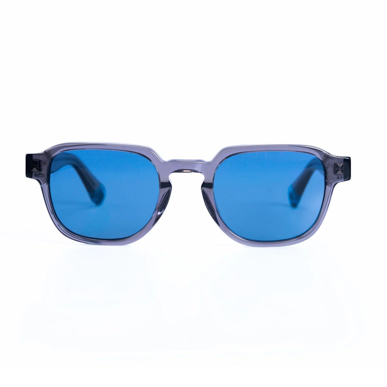 Las Calidosas Gray - Lente Azul