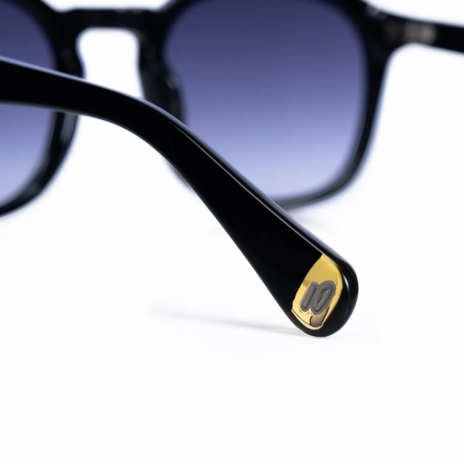 Las del Capi Black - Sol
