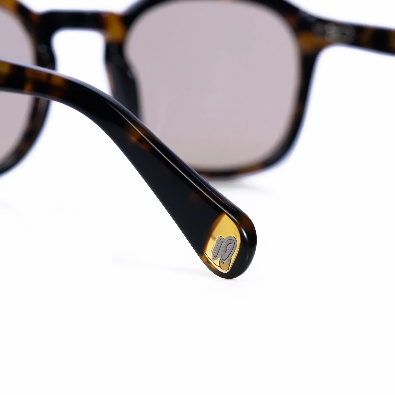Las del Capi Dark Brown - Sol