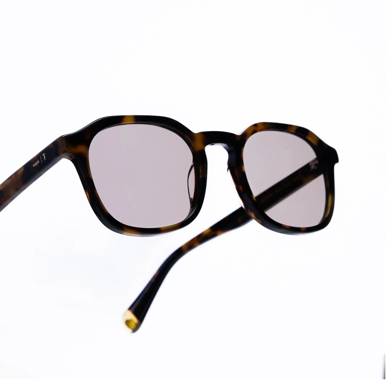 Las del Capi Dark Brown - Sol