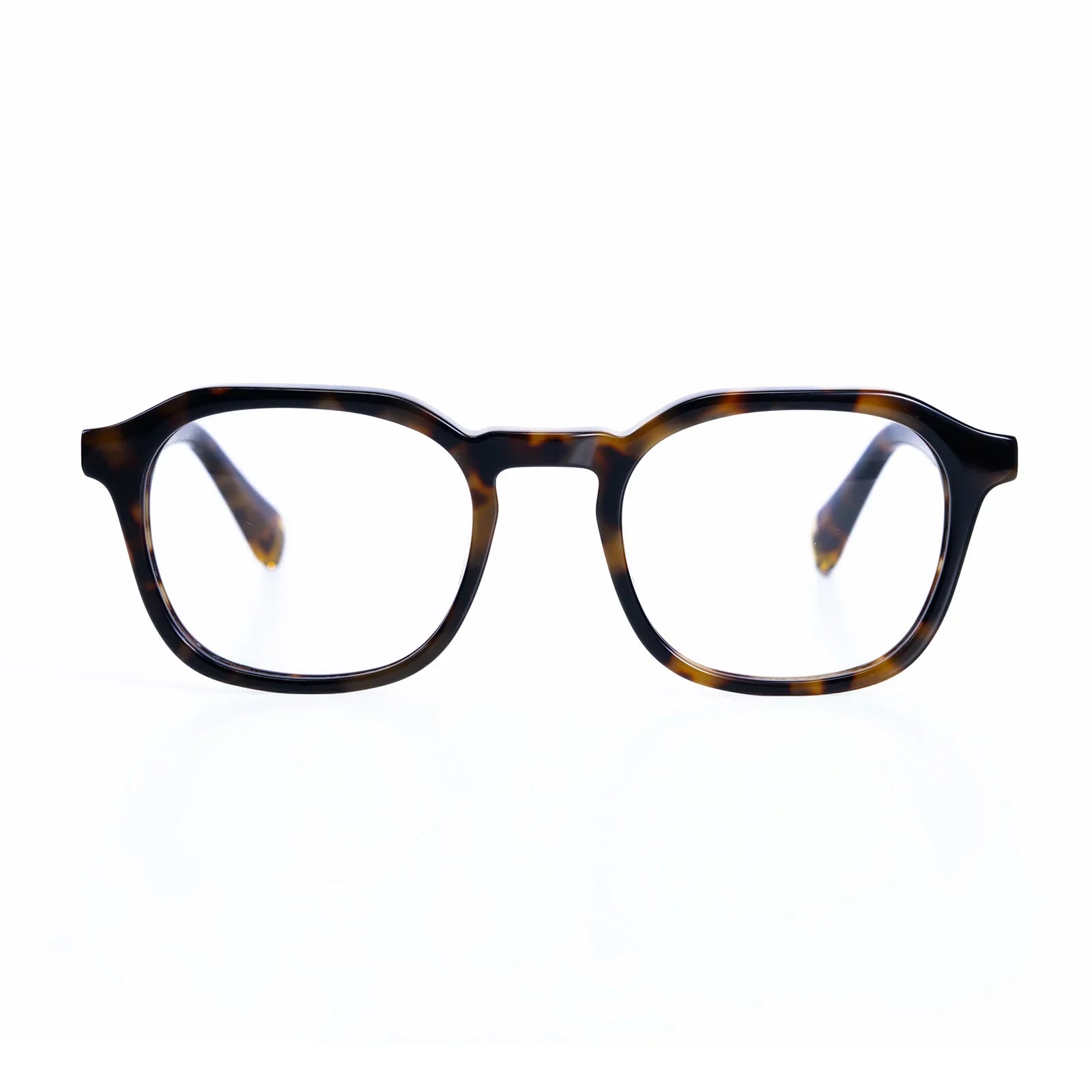 Las del Capi Dark Brown - Formuladas