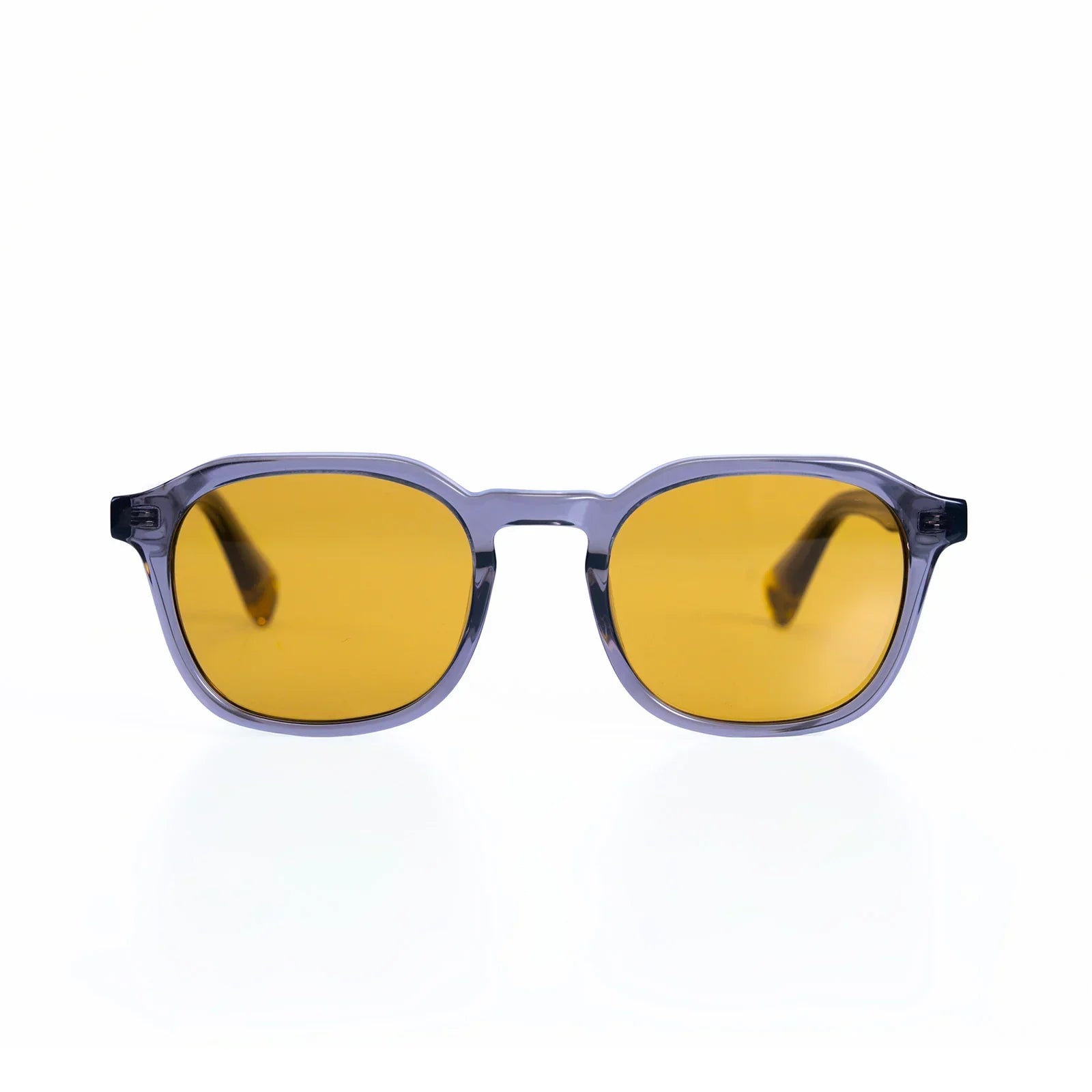 Las del Capi Gray - Lente Amarillo