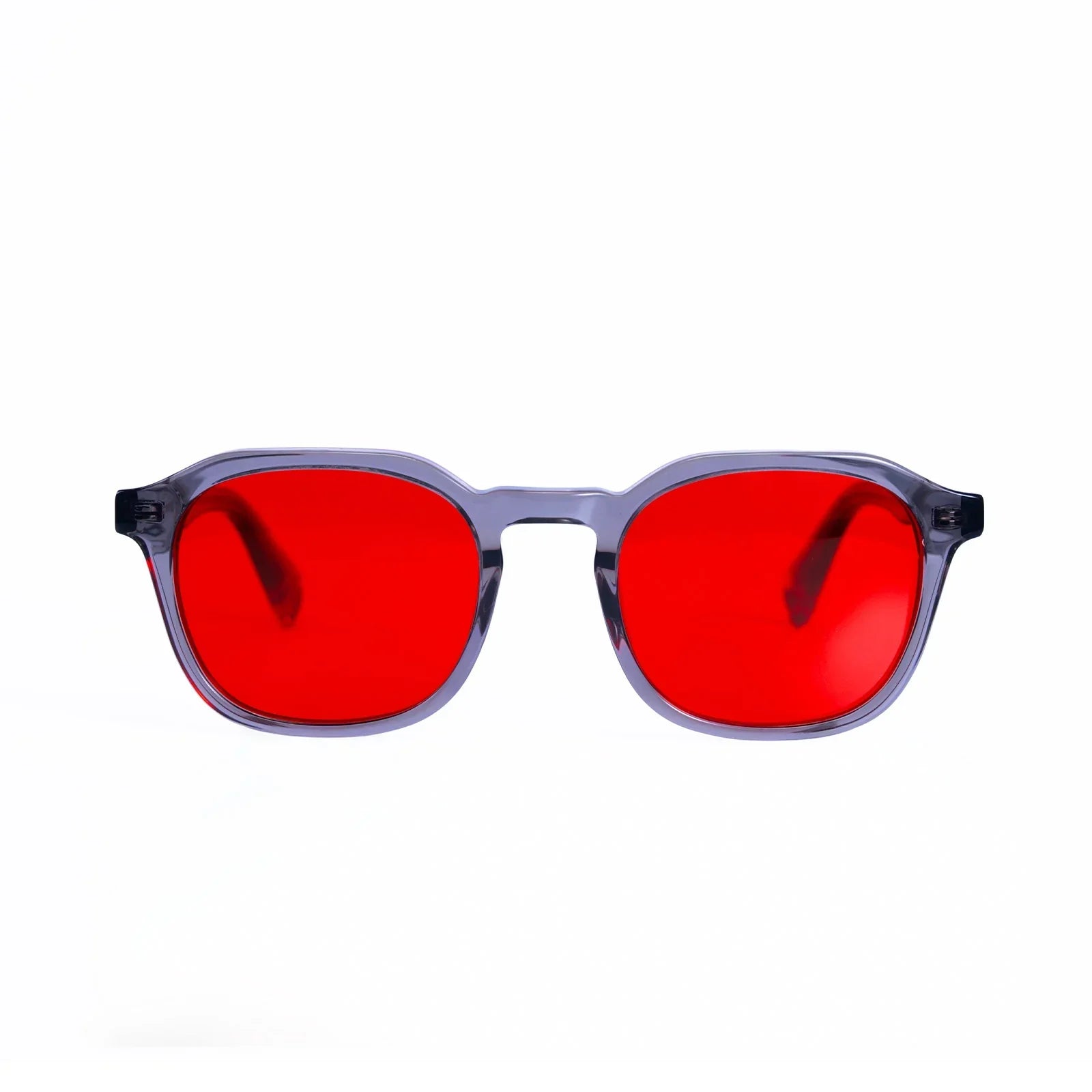 Las del Capi Gray - Lente Rojo