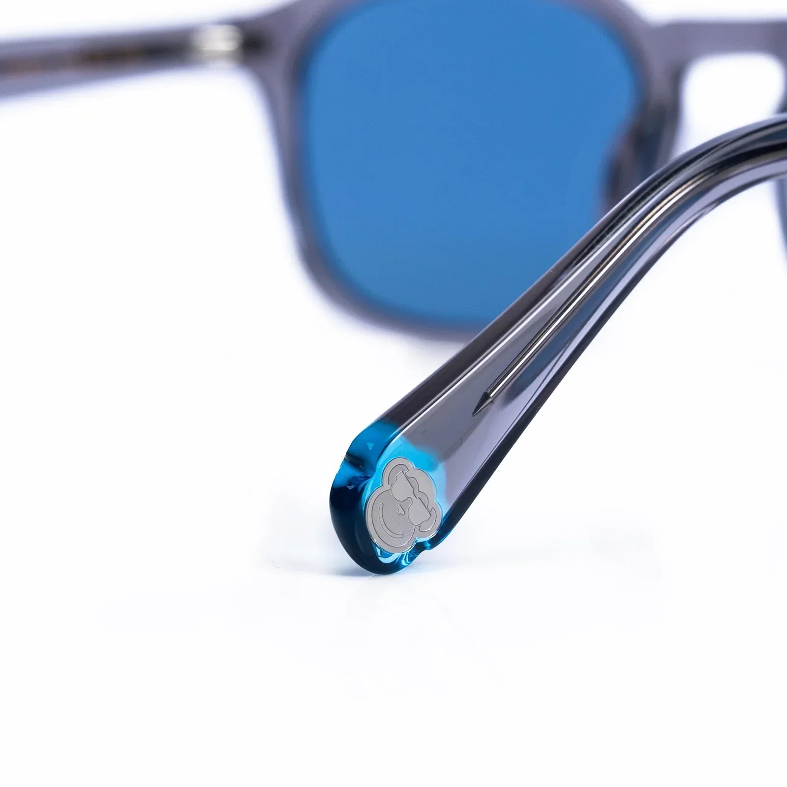 Las del Capi Gray - Lente Azul