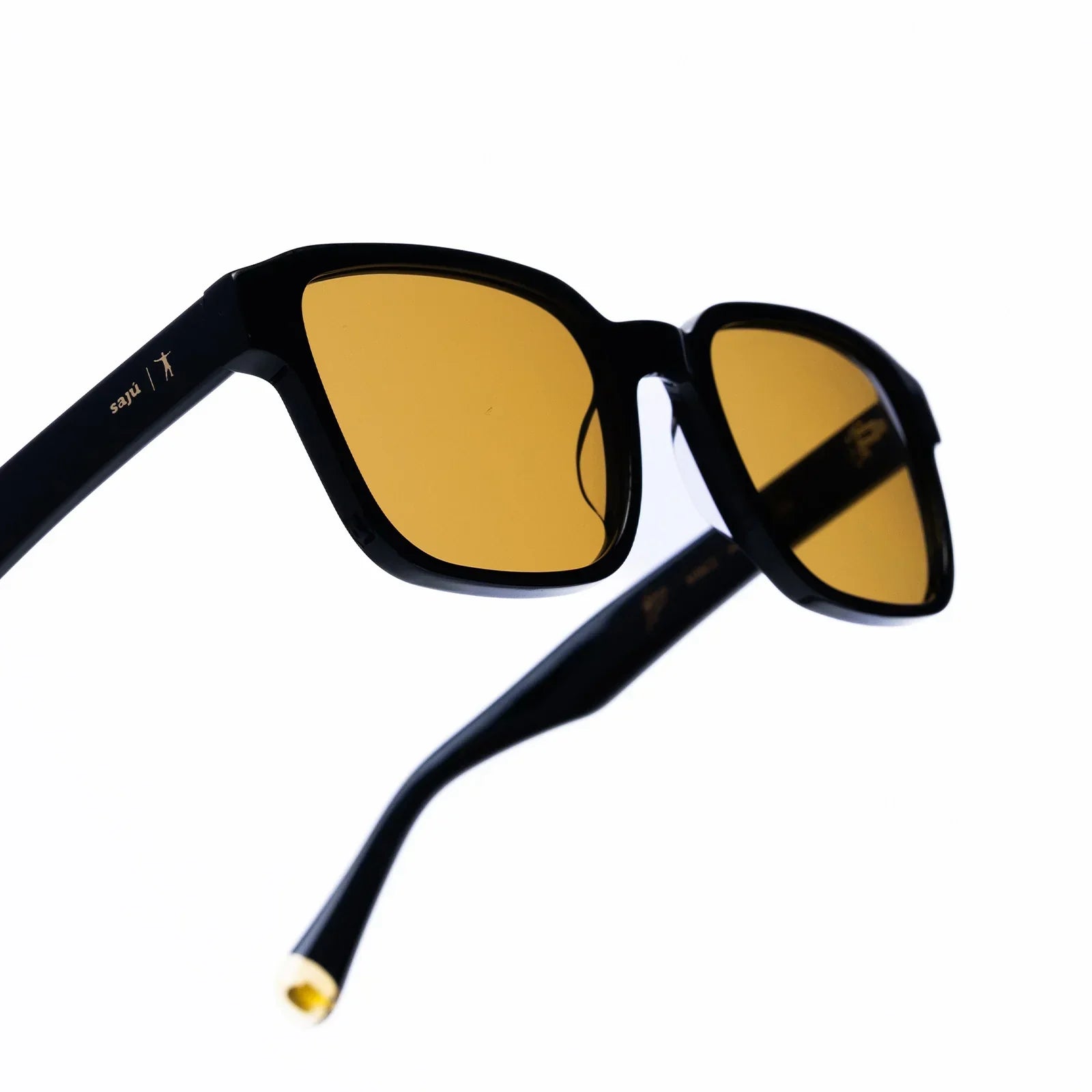 Las del Mago Black - Lente Amarillo