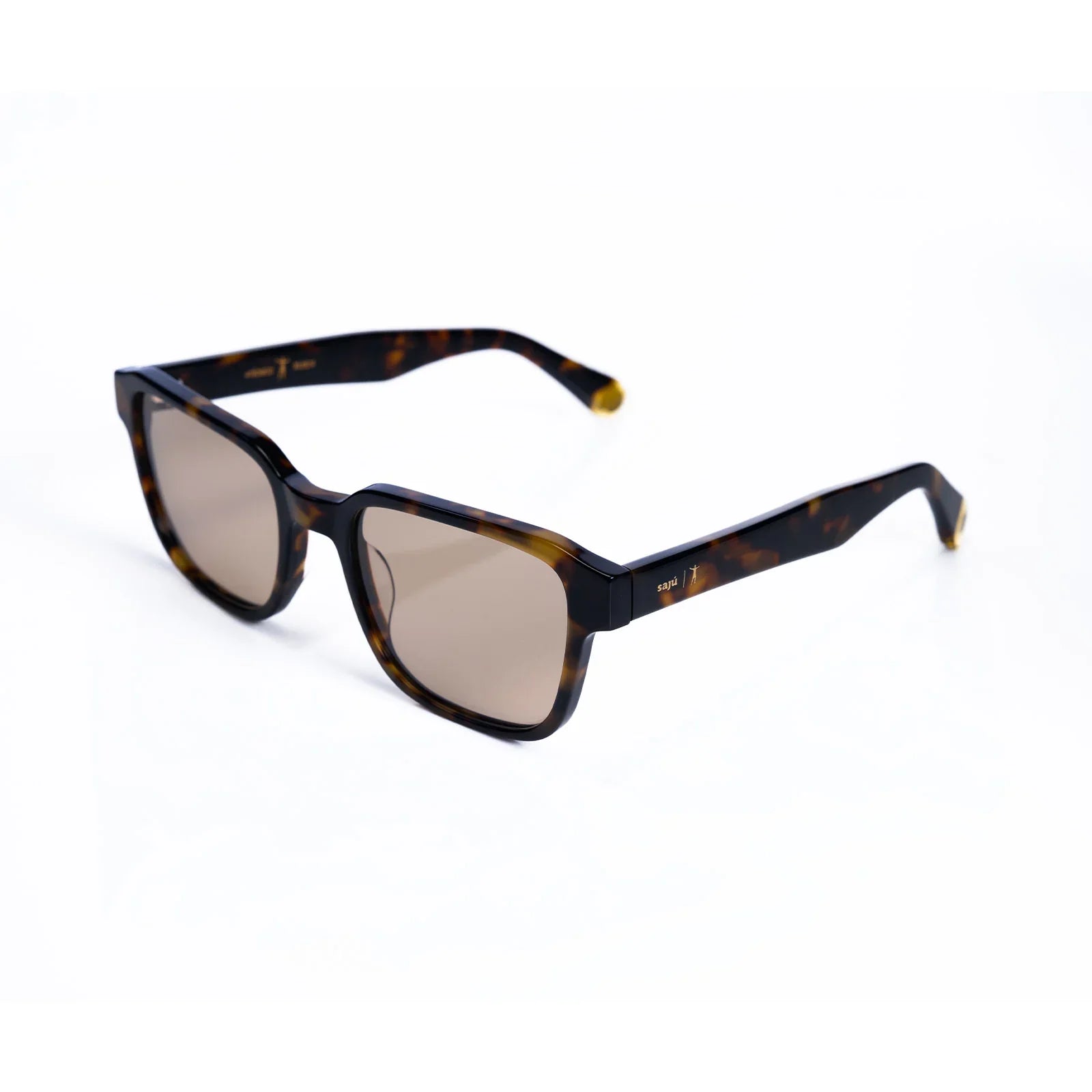 Las del Mago Dark Brown - Sol
