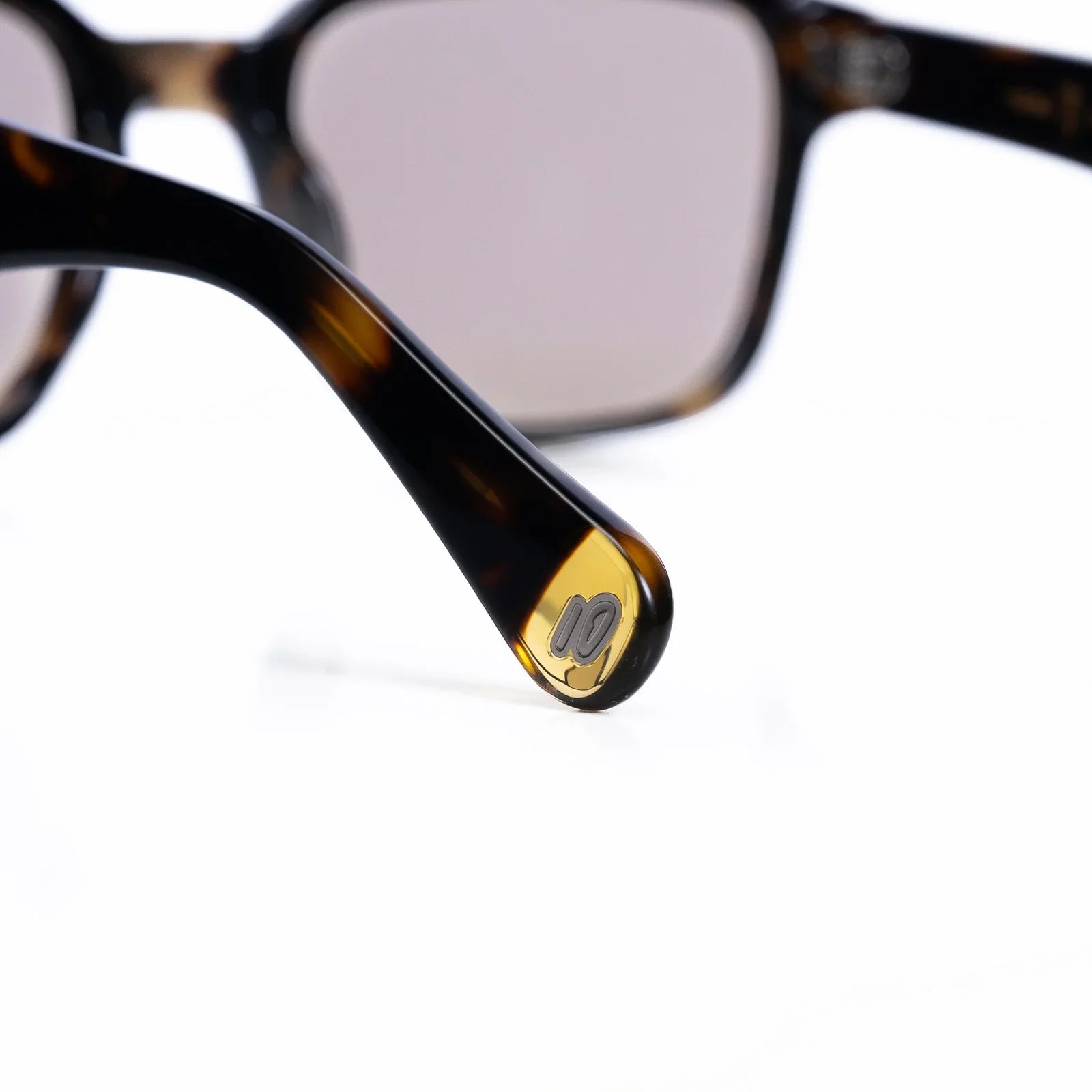 Las del Mago Dark Brown - Sol