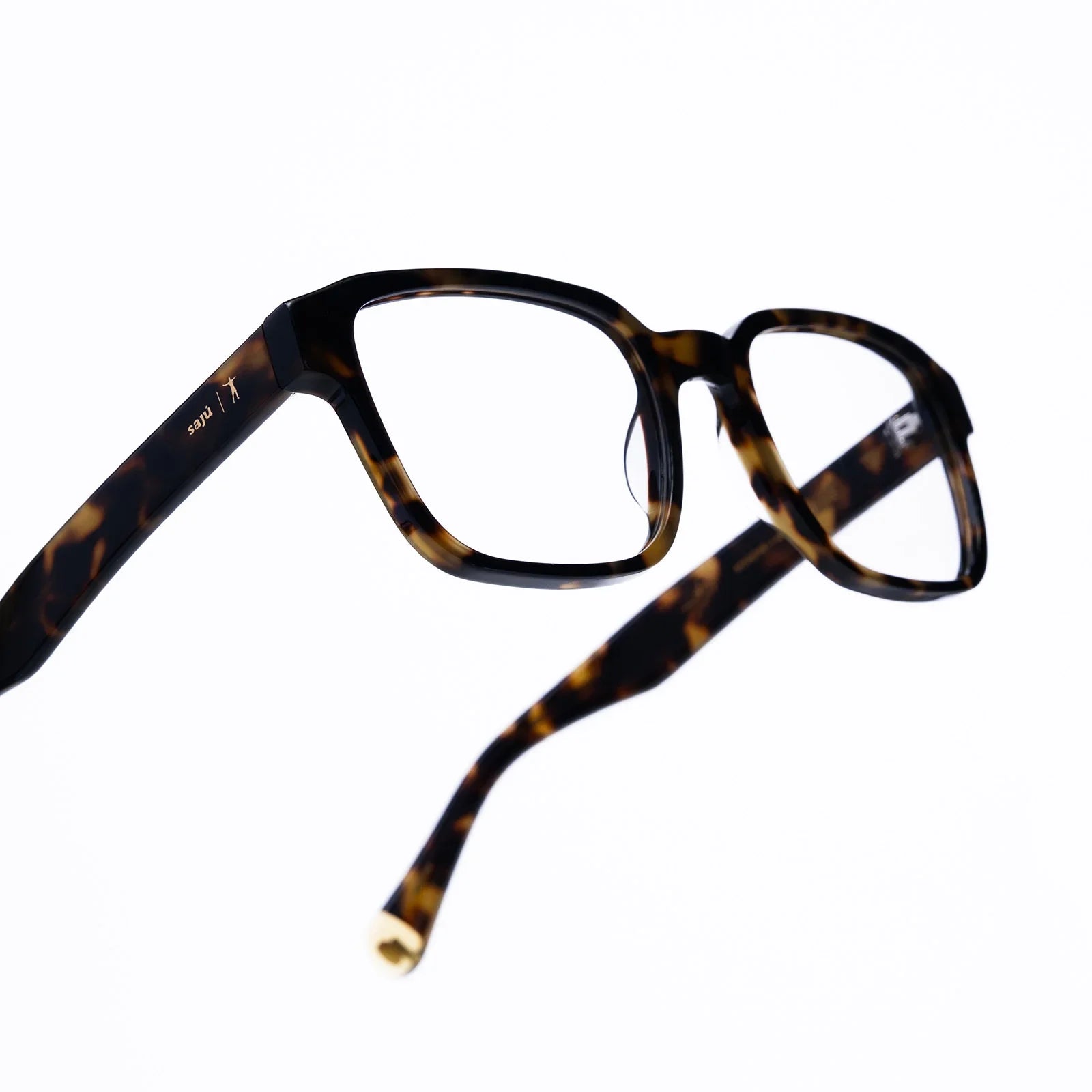 Las del Mago Dark Brown - Formuladas