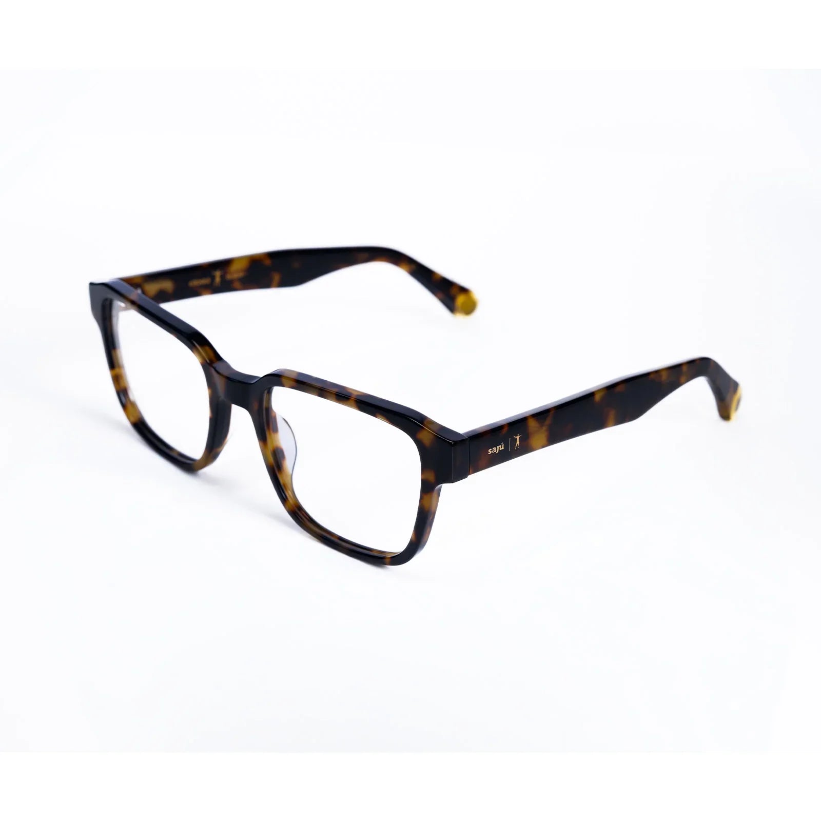 Las del Mago Dark Brown - Formuladas