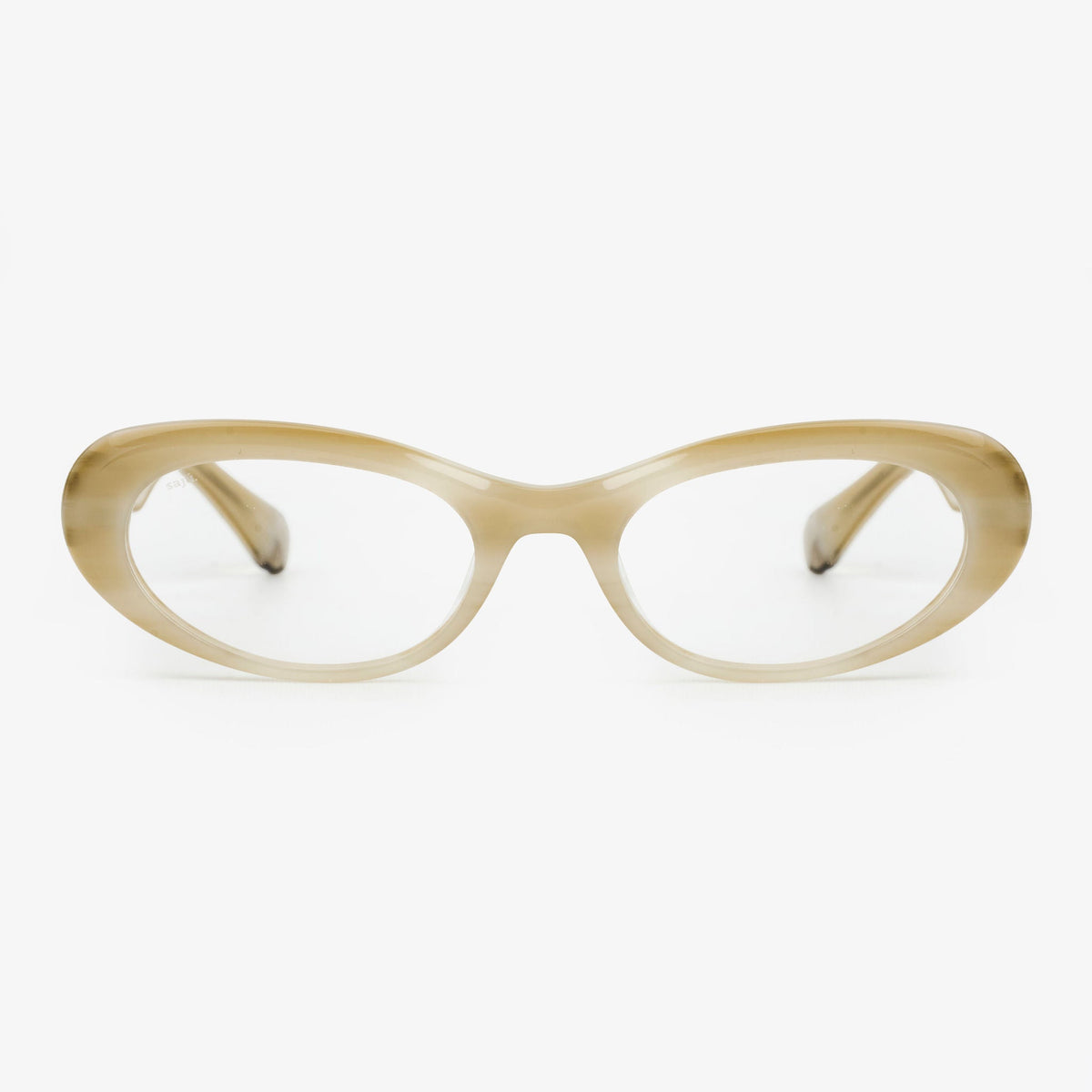 Gafas Sajú M52 Formuladas (M52C101F) — frente