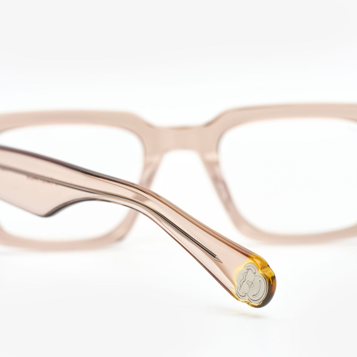 Gafas Sajú M52 Formuladas (M54C101F) — detalle