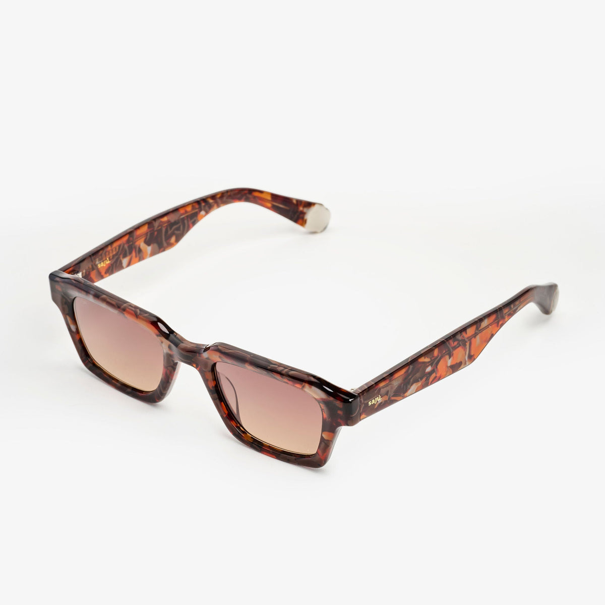 Gafas Sajú M52 Sol (M54C201S) — lado
