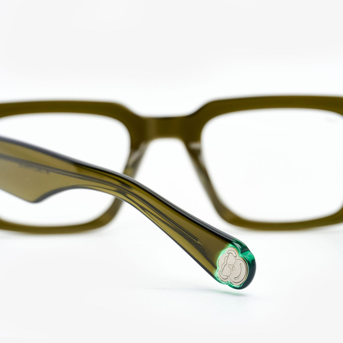 Gafas Sajú M52 Formuladas (M54C301F) — detalle