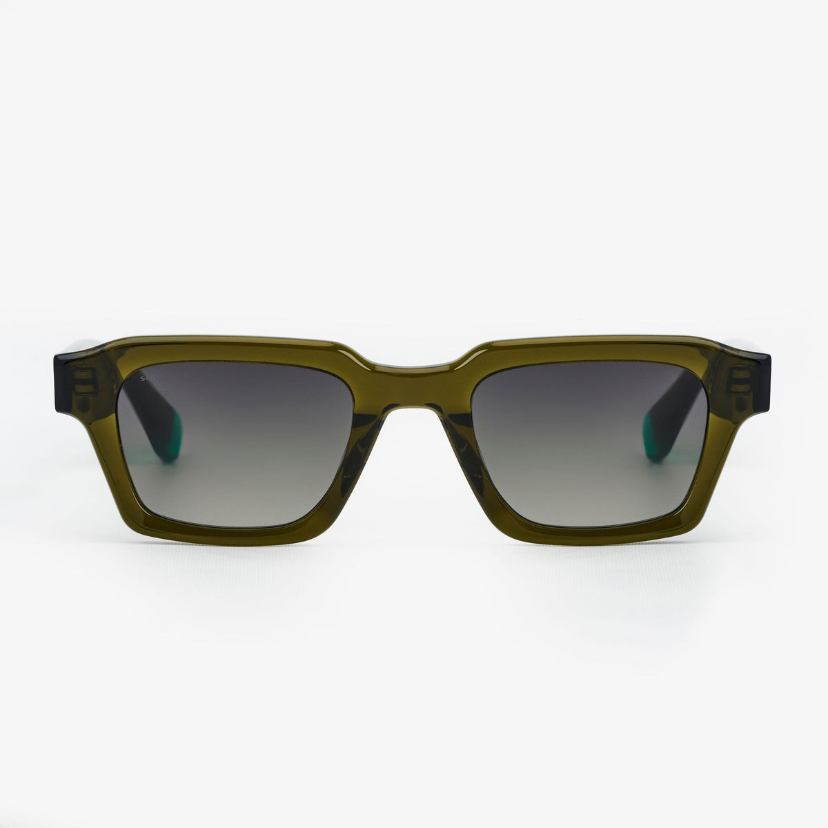 Gafas Sajú M52 Sol (M54C301S) — frente