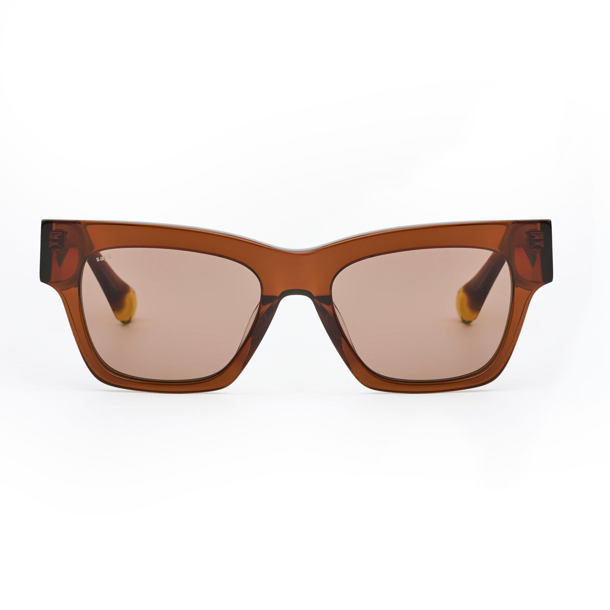 Midtown Clear Brown