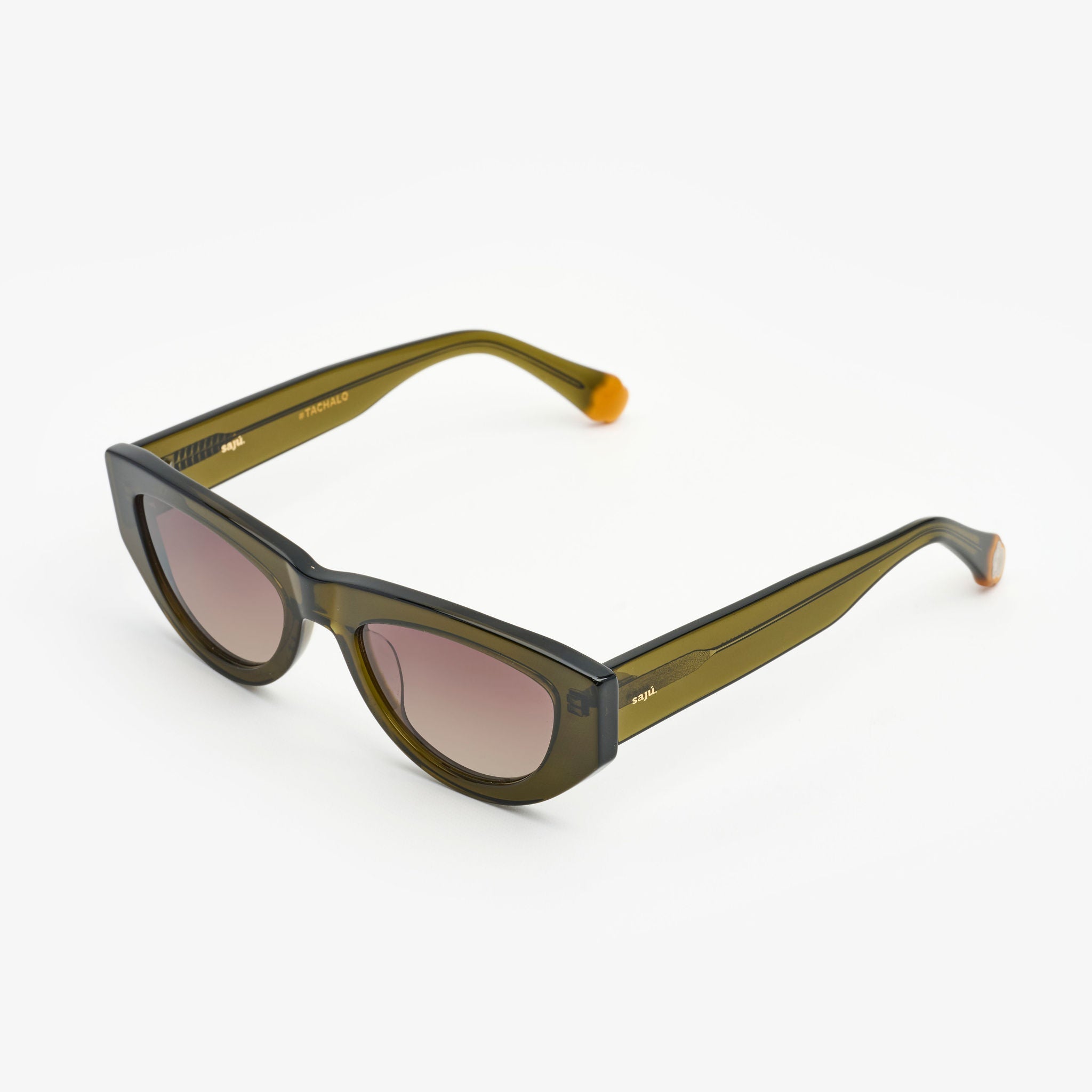 Madame Clear Olive