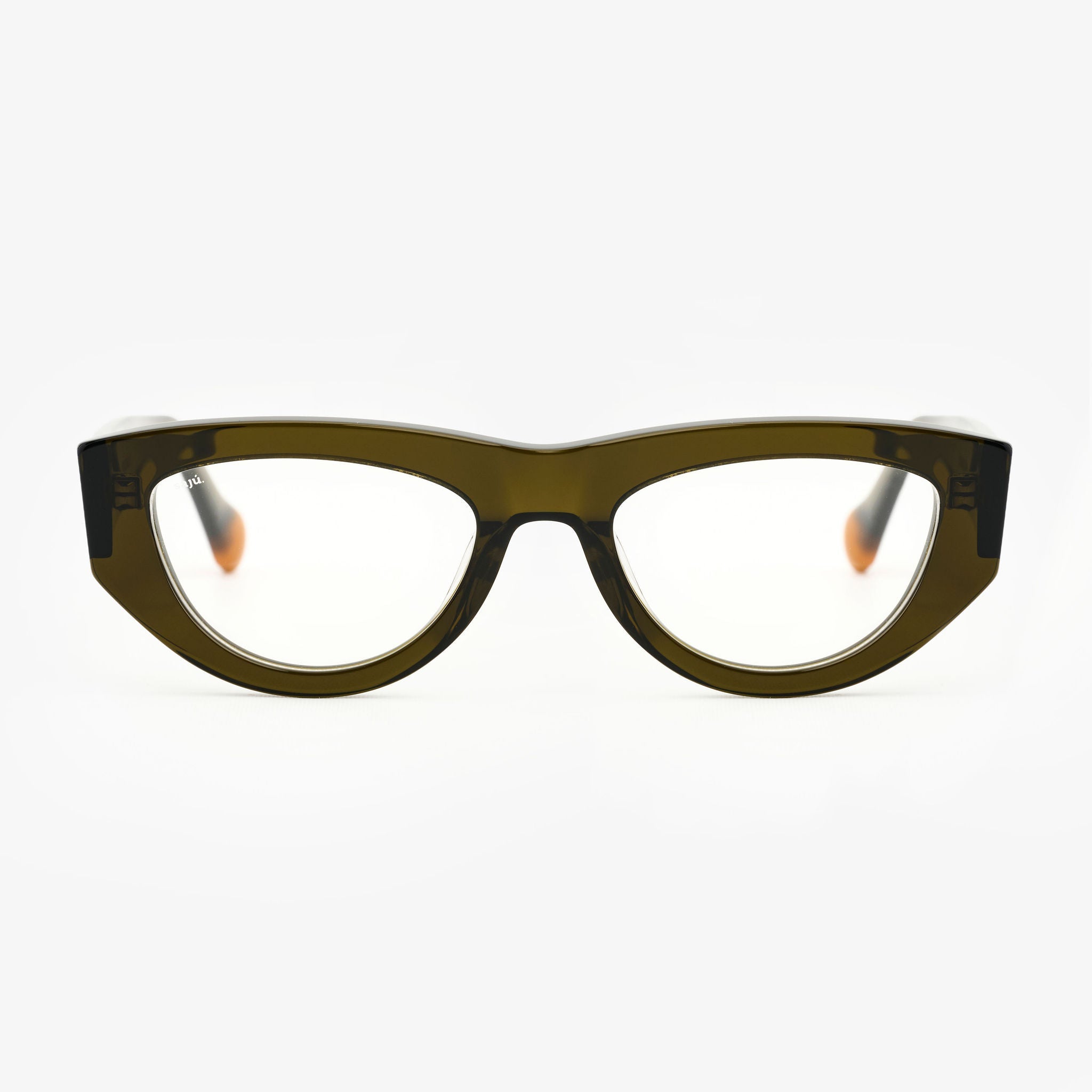 Madame Clear Olive Formuladas
