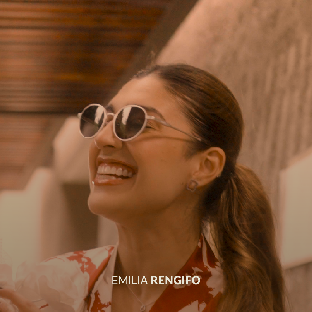 Utopía Frosted Silver