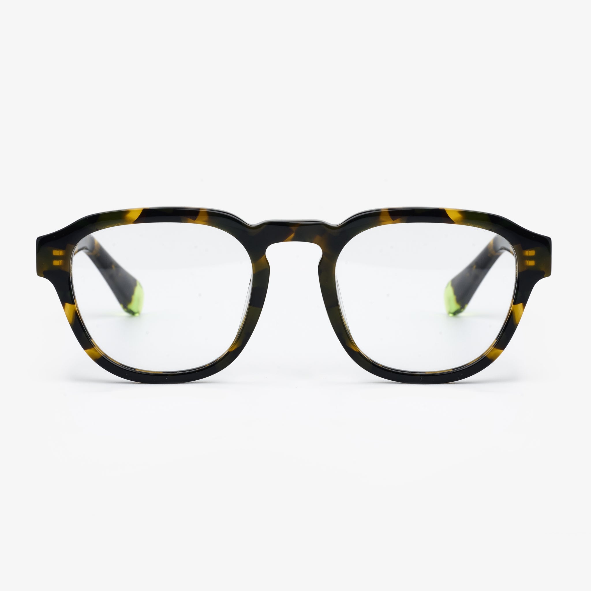 Moss Yellow Mix Formuladas