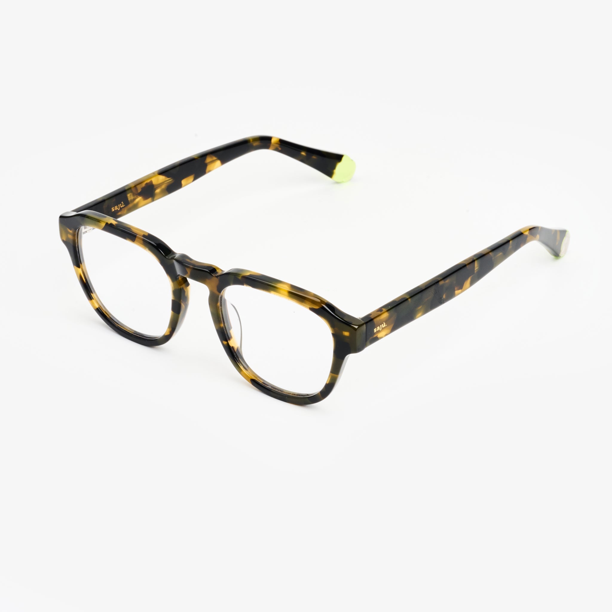 Moss Yellow Mix Formuladas