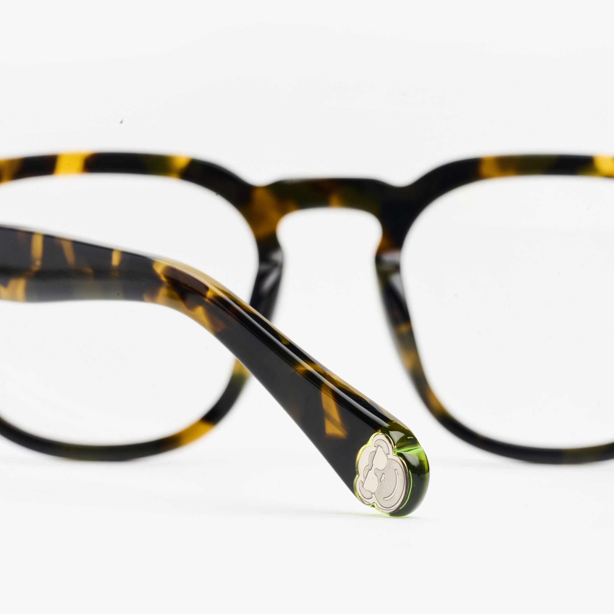 Moss Yellow Mix Formuladas