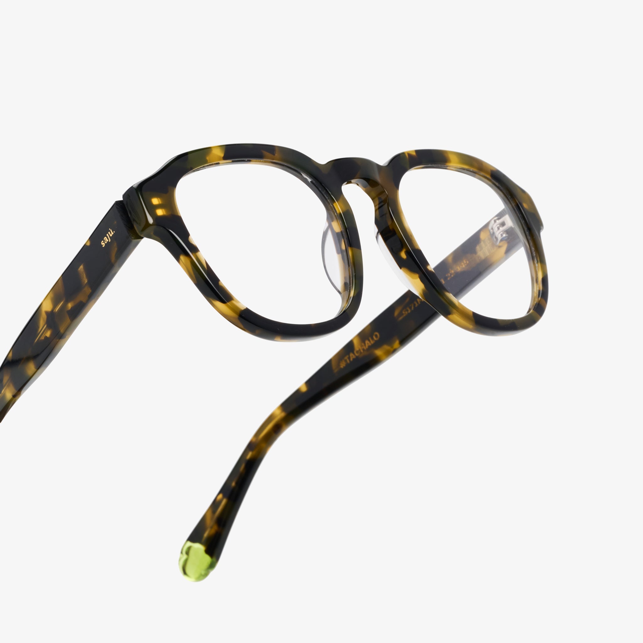Moss Yellow Mix Formuladas