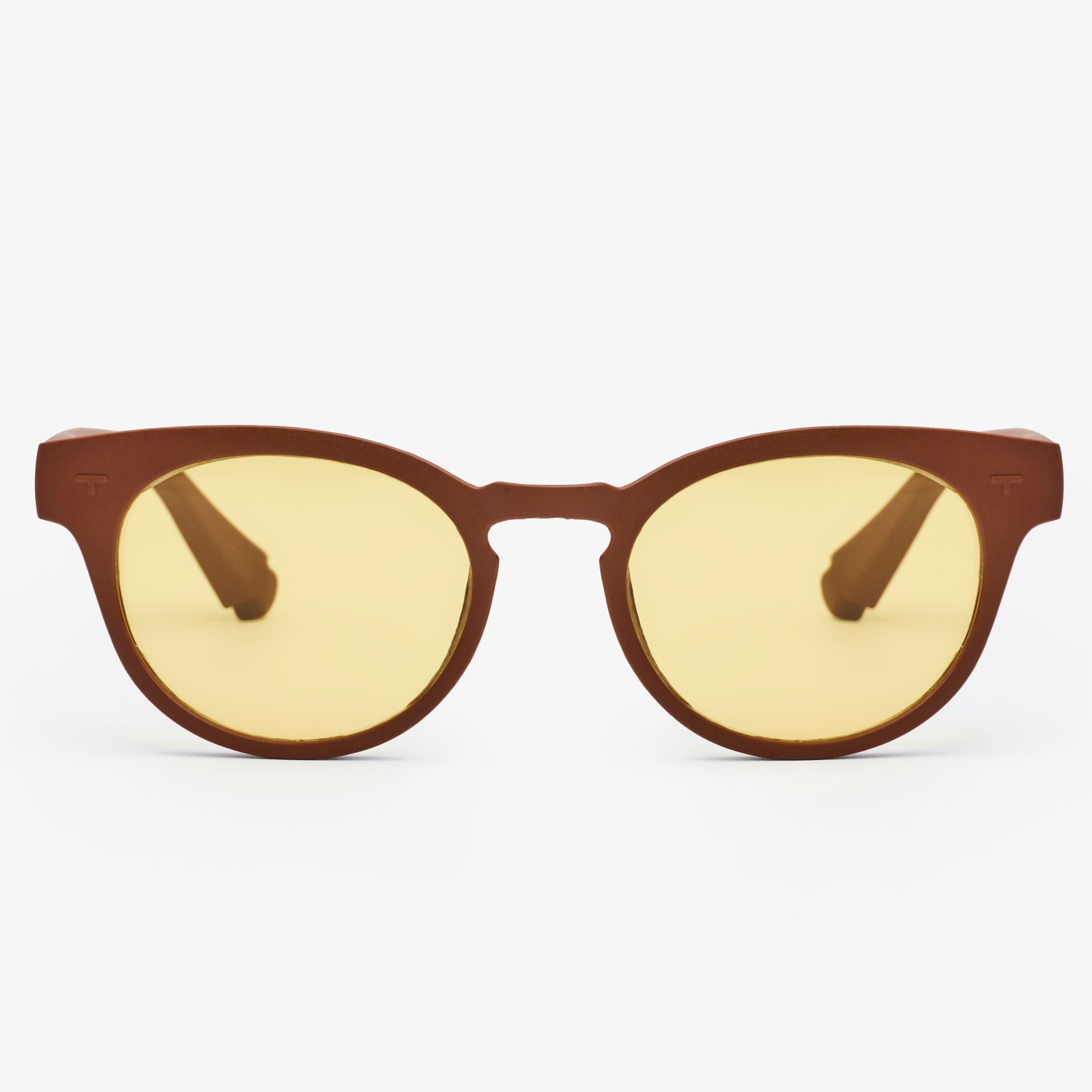 Mutvorhd Pecan Brown